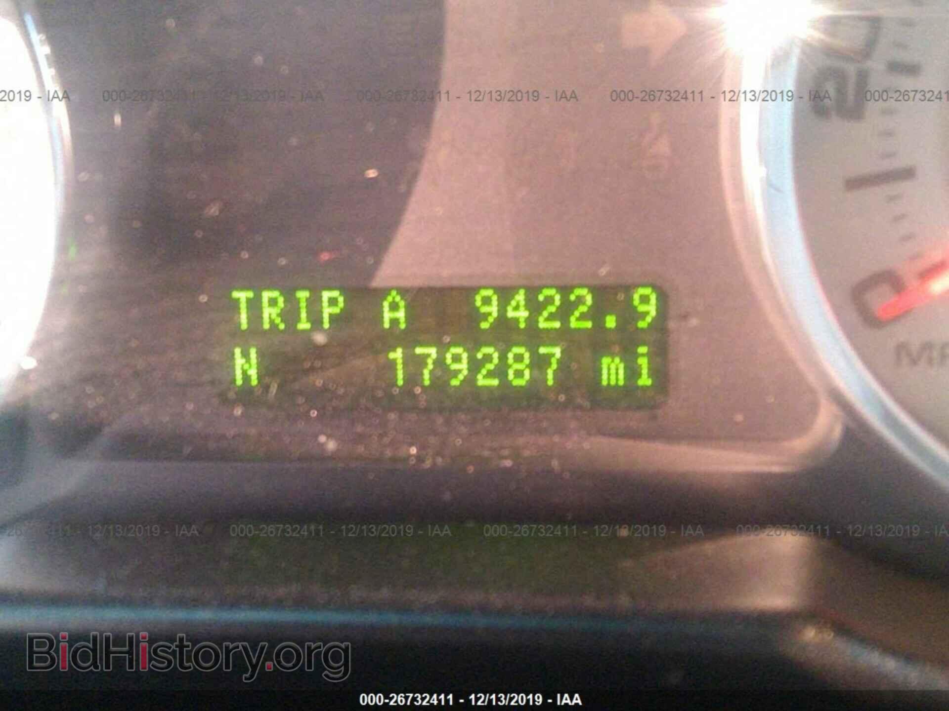 2008 FORD EDGE - VIN: 2FMDK38C88BA43499 - Фото 7
