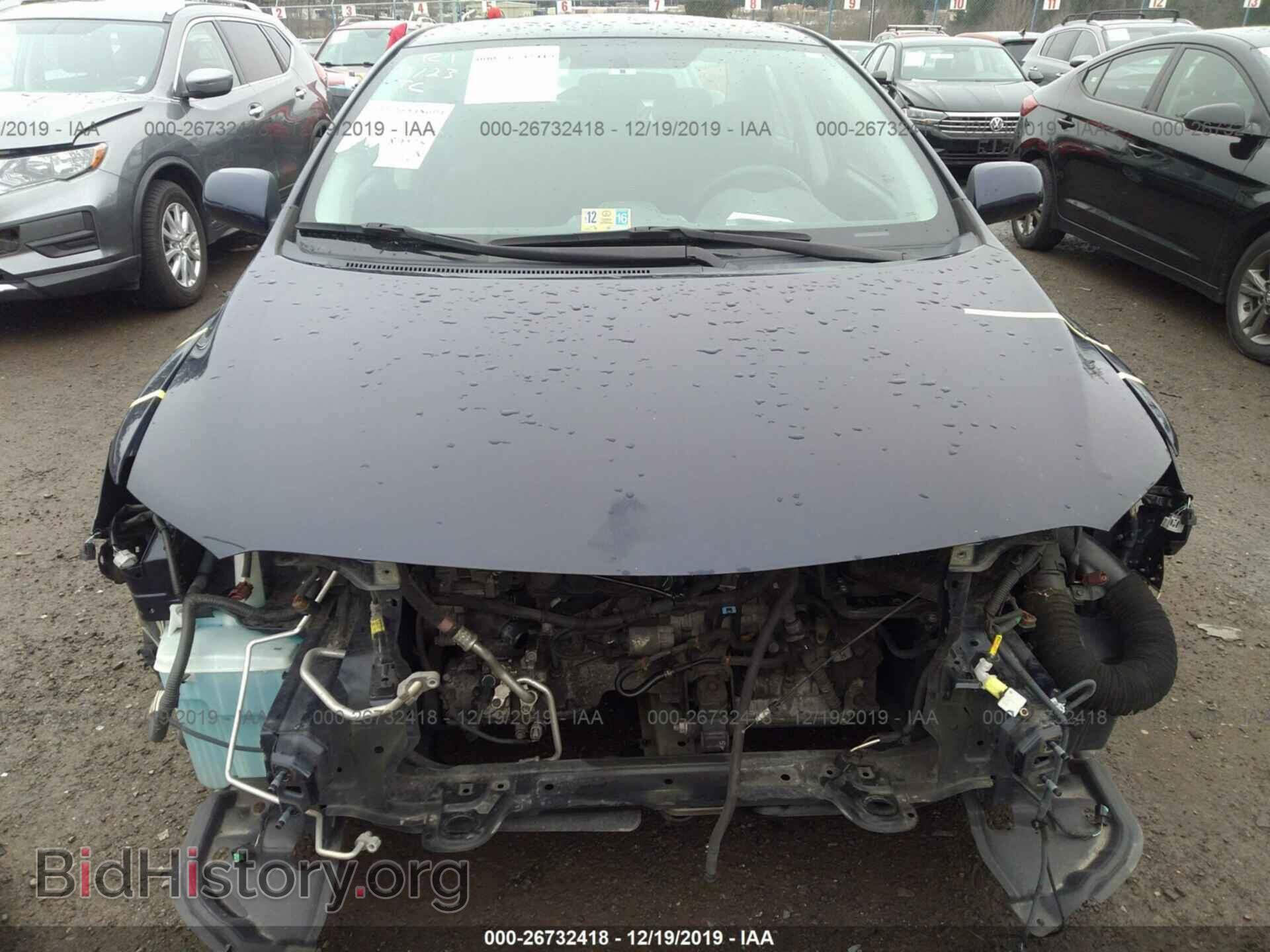 2013 TOYOTA COROLLA - VIN: 2T1BU4EEXDC010197 - Photo 6