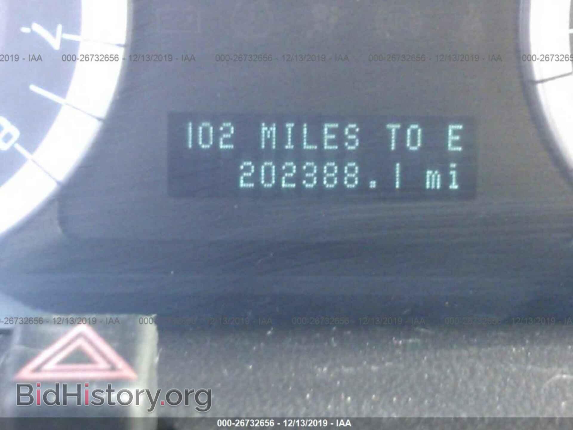 2012 FORD ESCAPE - VIN: 1FMCU0EG2CKA36686 - Photo 7
