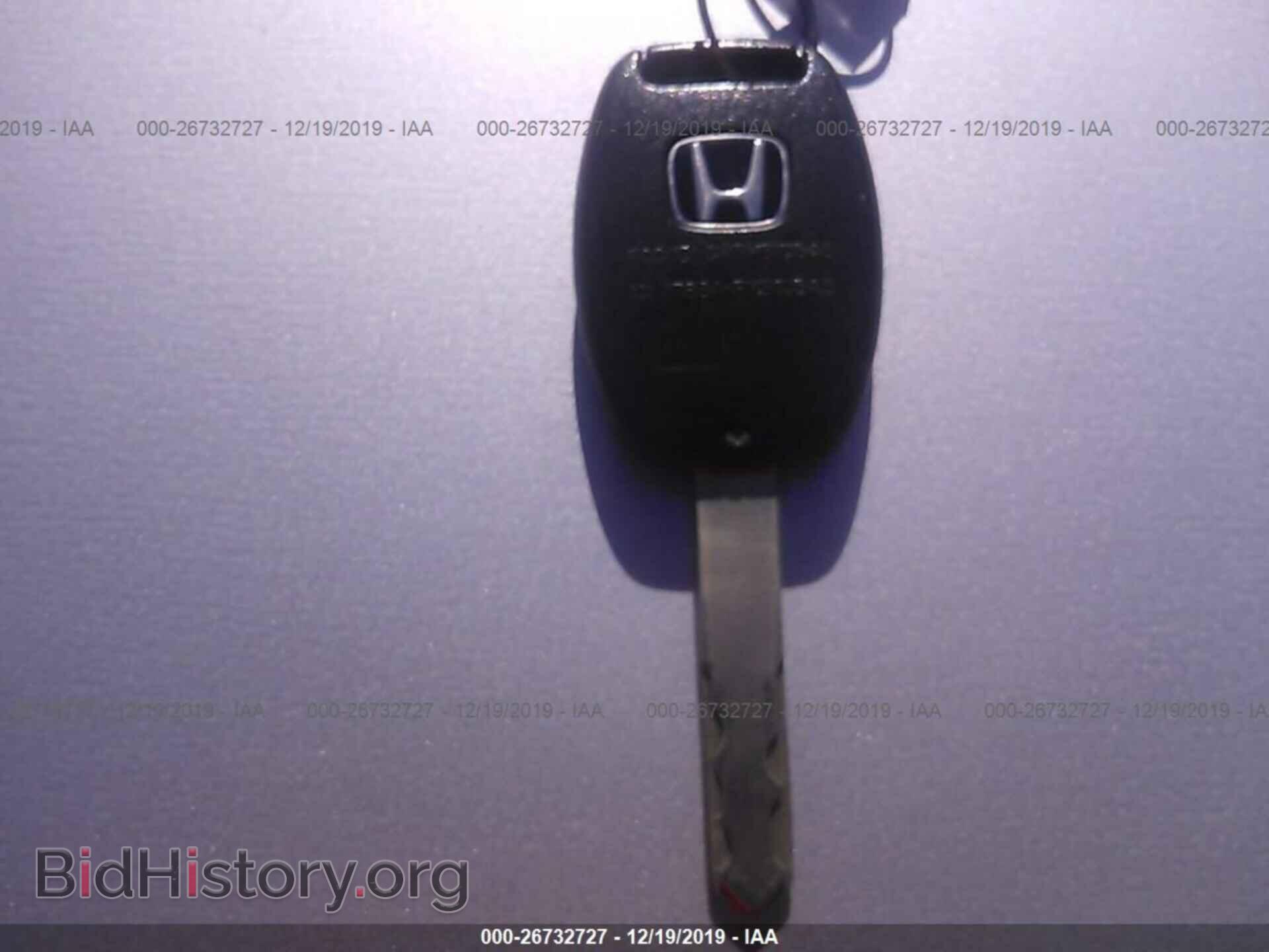 2005 HONDA PILOT - VIN: 2HKYF18125H561119 - Фото 11