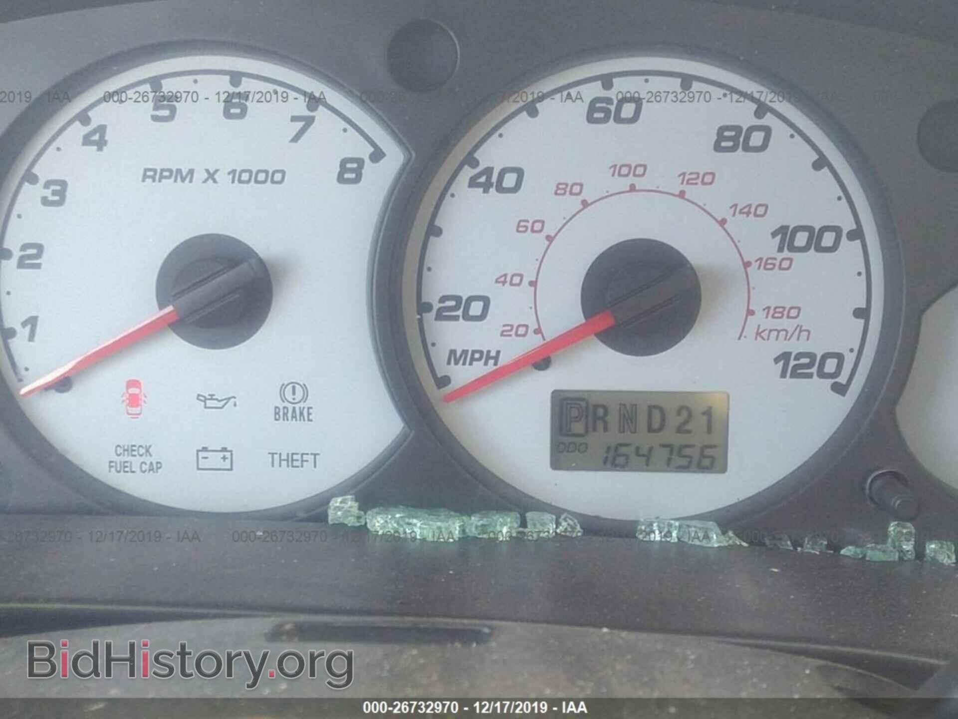2002 FORD ESCAPE - VIN: 1FMYU041X2KD13571 - Фото 7