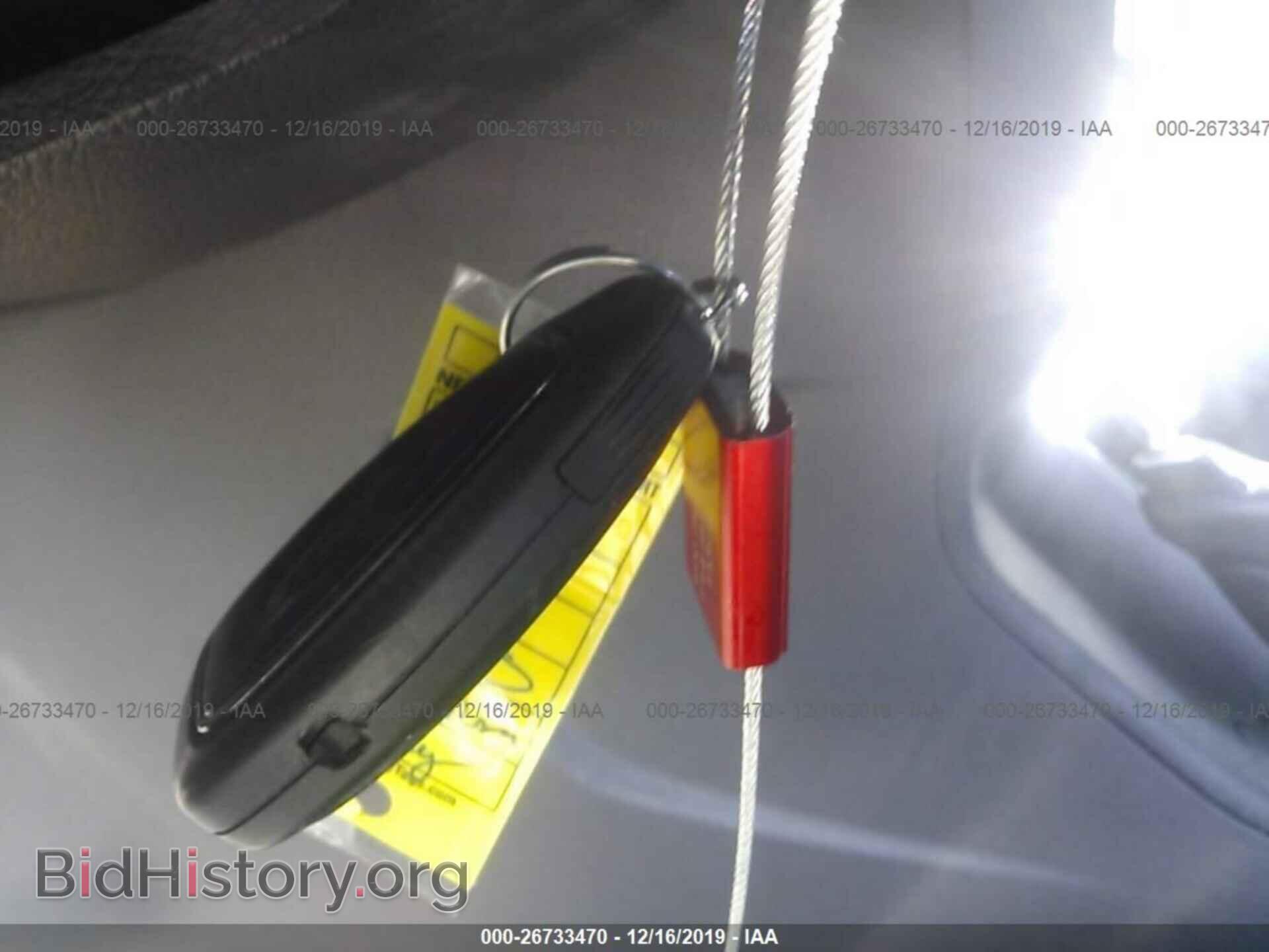 2012 FORD FOCUS - VIN: 1FAHP3N24CL360147 - Photo 11