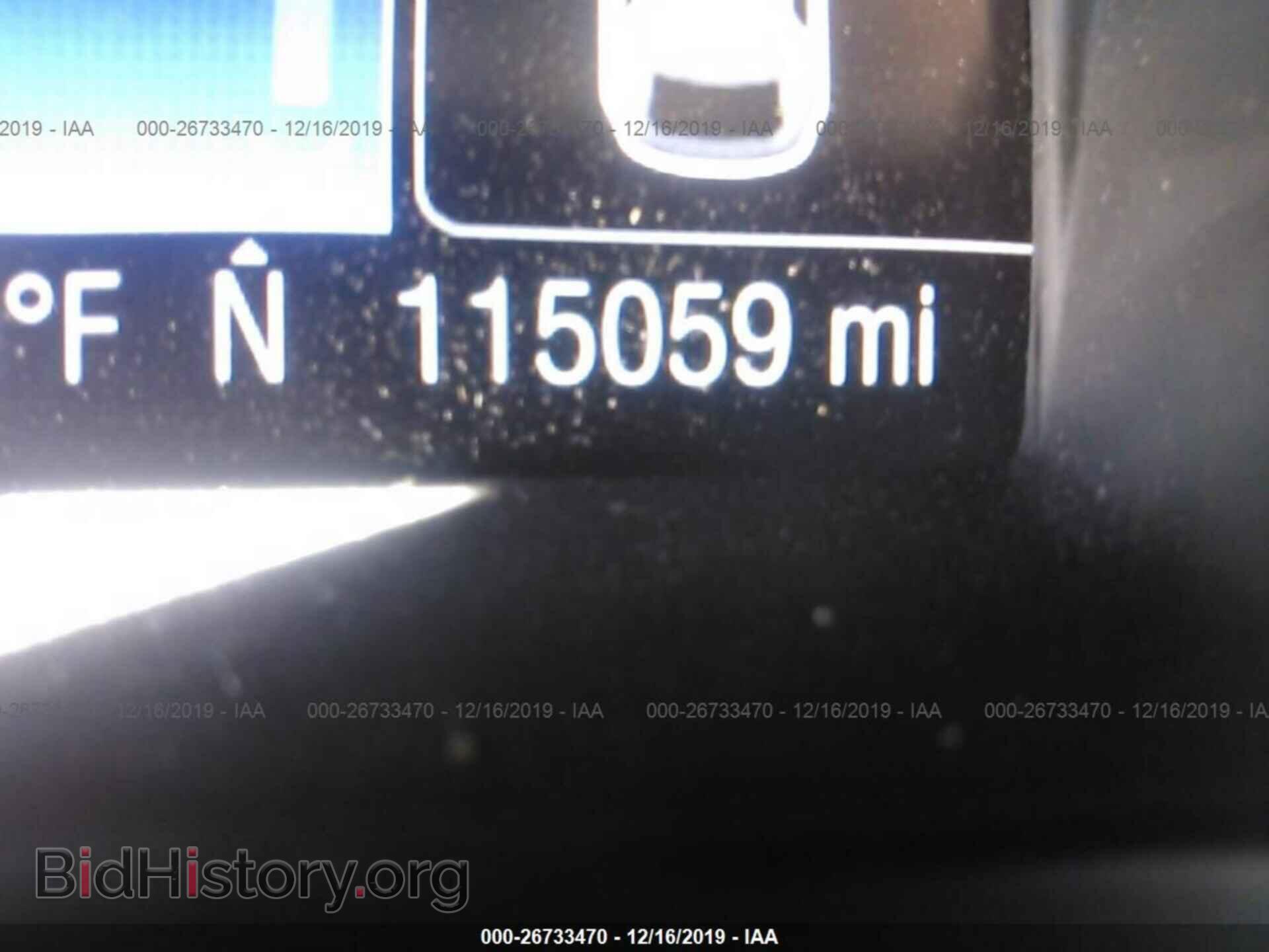 2012 FORD FOCUS - VIN: 1FAHP3N24CL360147 - Photo 7