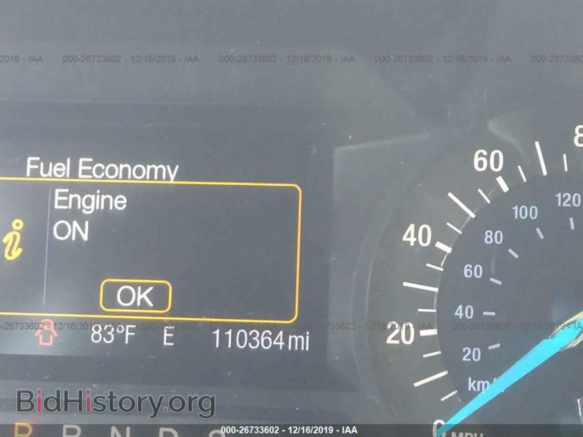 2017 Ford Edge - VIN: 2FMPK3G91HBB82246 - Photo 7
