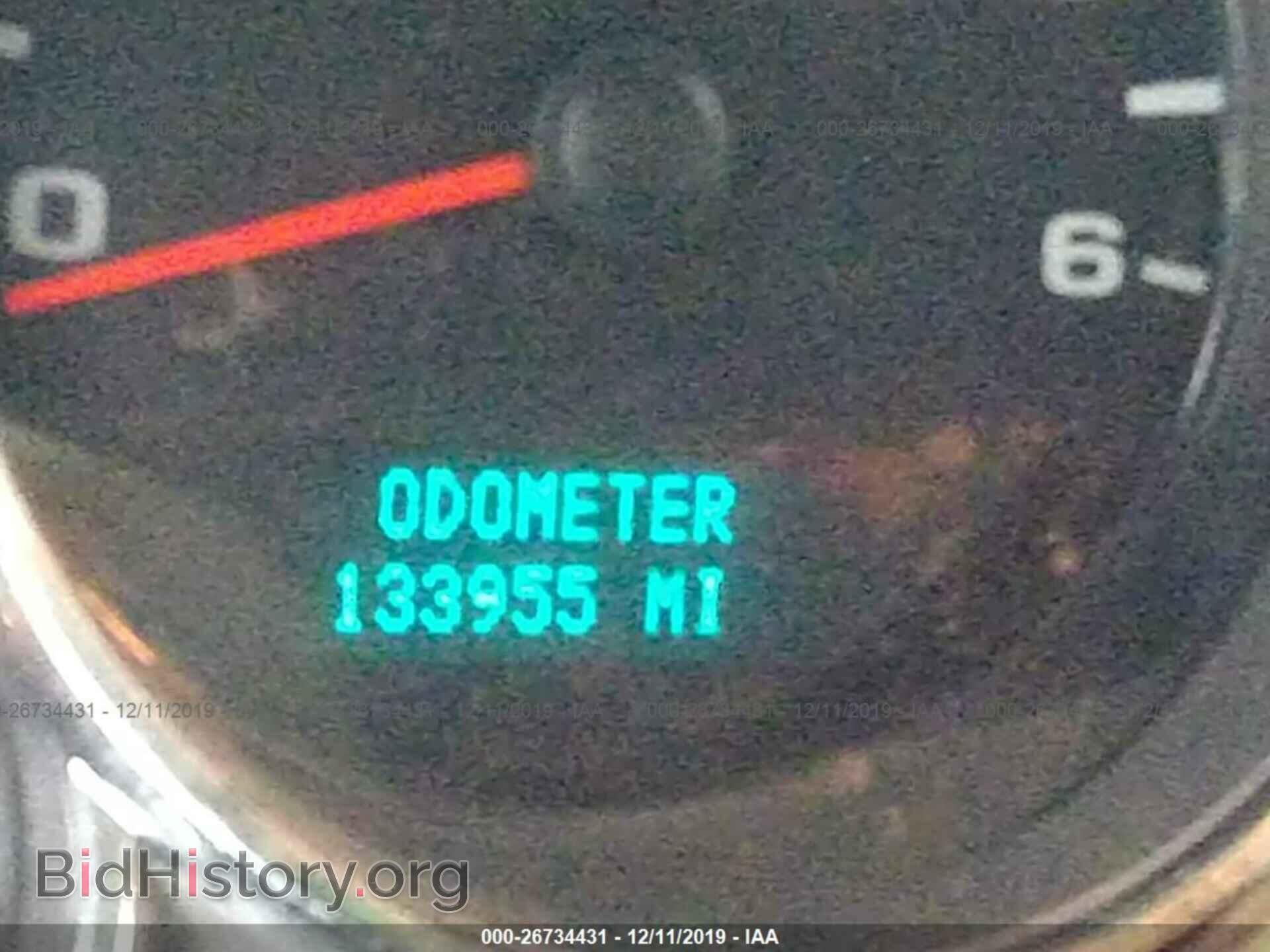 2009 CHEVROLET SILVERADO - VIN: 3GCEC23C09G197971 - Фото 7