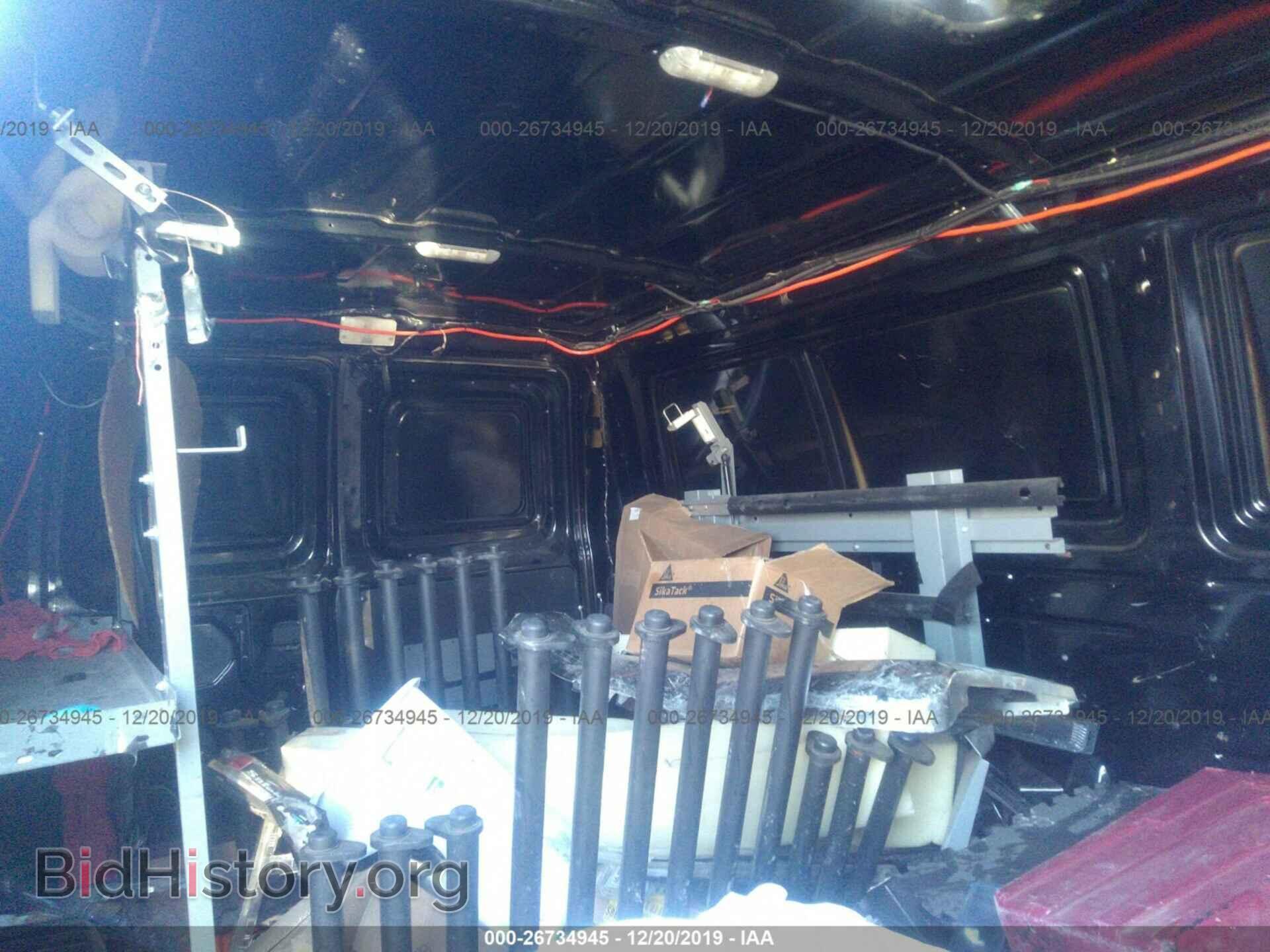2014 FORD ECONOLINE - VIN: 1FTNE1EW7EDA24063 - Photo 8