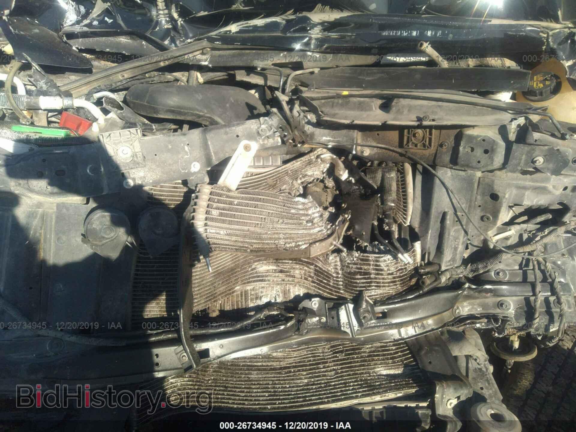 2014 FORD ECONOLINE - VIN: 1FTNE1EW7EDA24063 - Photo 10