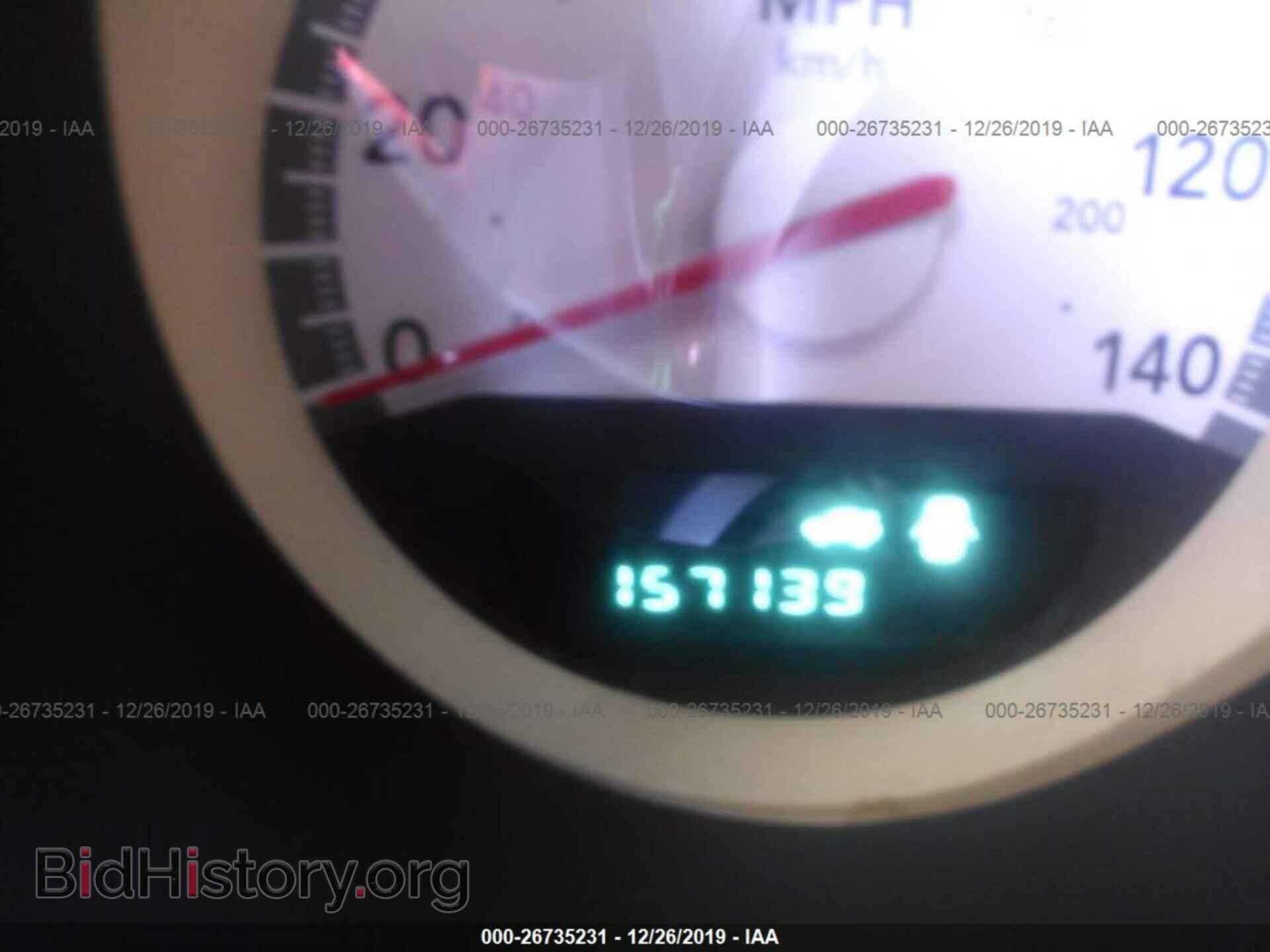 2010 DODGE CHARGER - VIN: 2B3CA4CD8AH136066 - Фото 7
