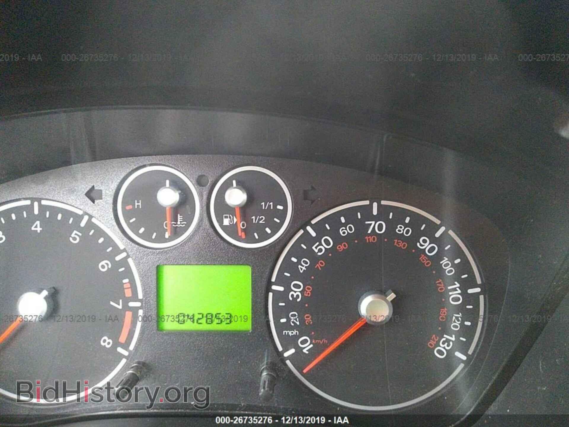 2012 FORD TRANSIT CONNECT - VIN: NM0KS9CN3CT081557 - Фото 7