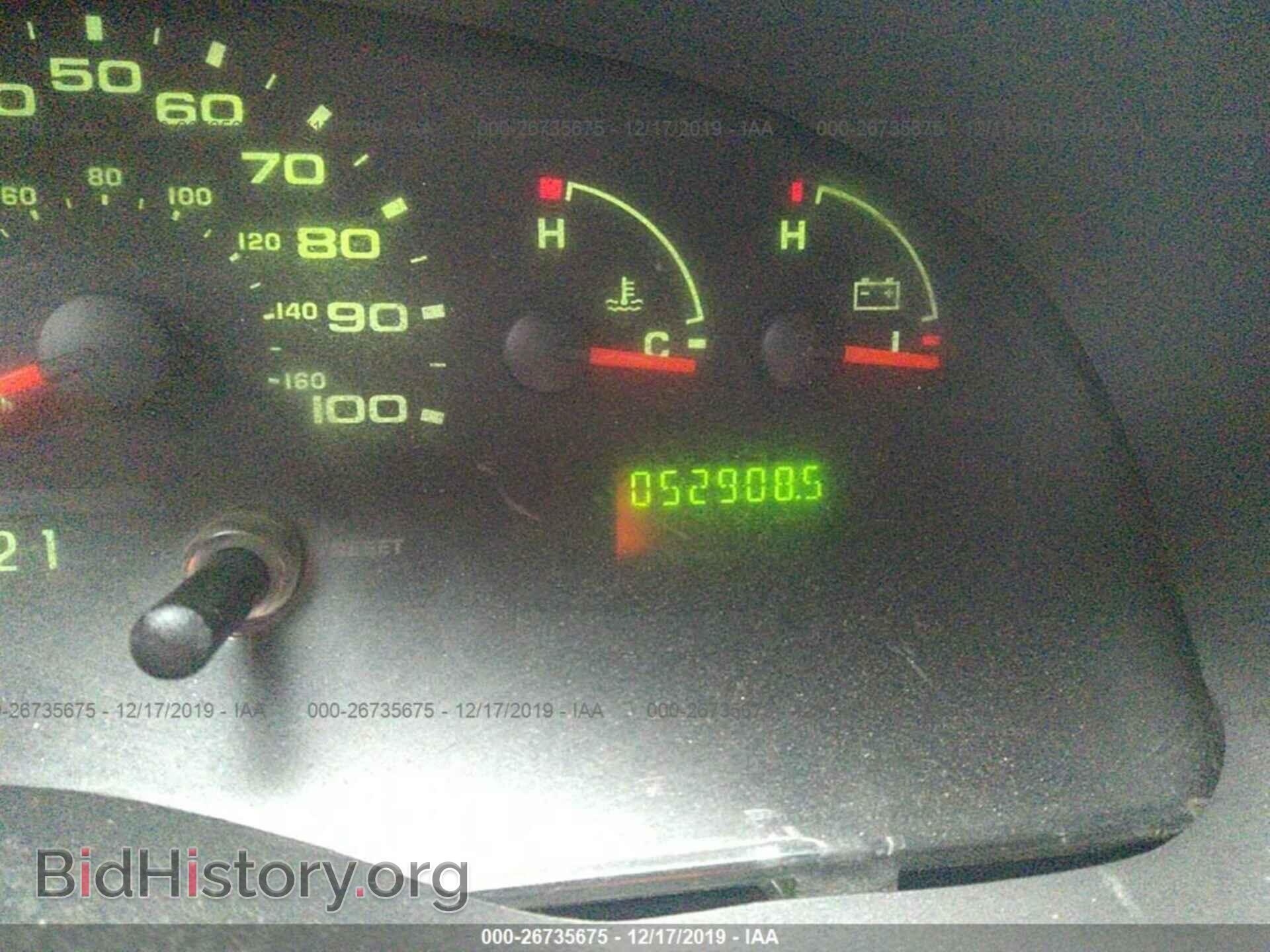 2006 FORD ECONOLINE - VIN: 1FTNE24L06DA60417 - Photo 7