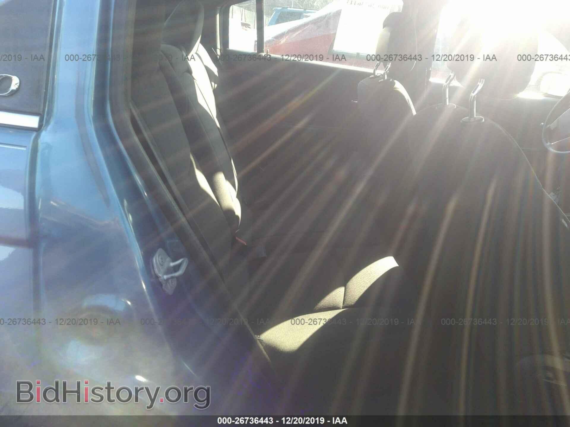 2011 CHRYSLER 200 - VIN: 1C3BC1FB9BN533005 - Photo 8