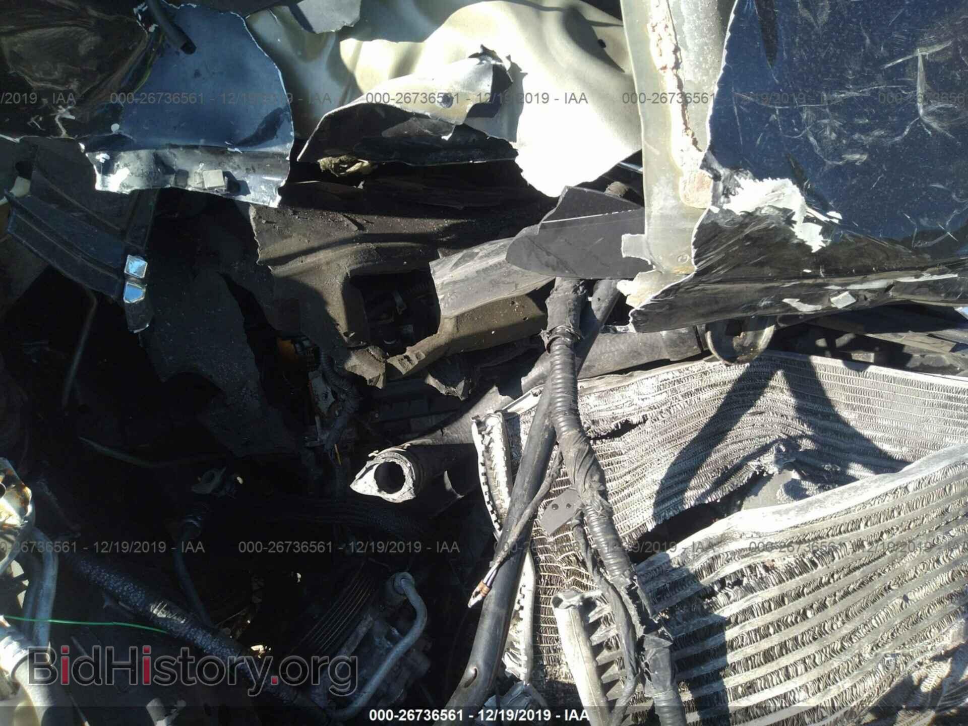 2013 CHRYSLER 200 - VIN: 1C3CCBAB6DN762357 - Photo 10