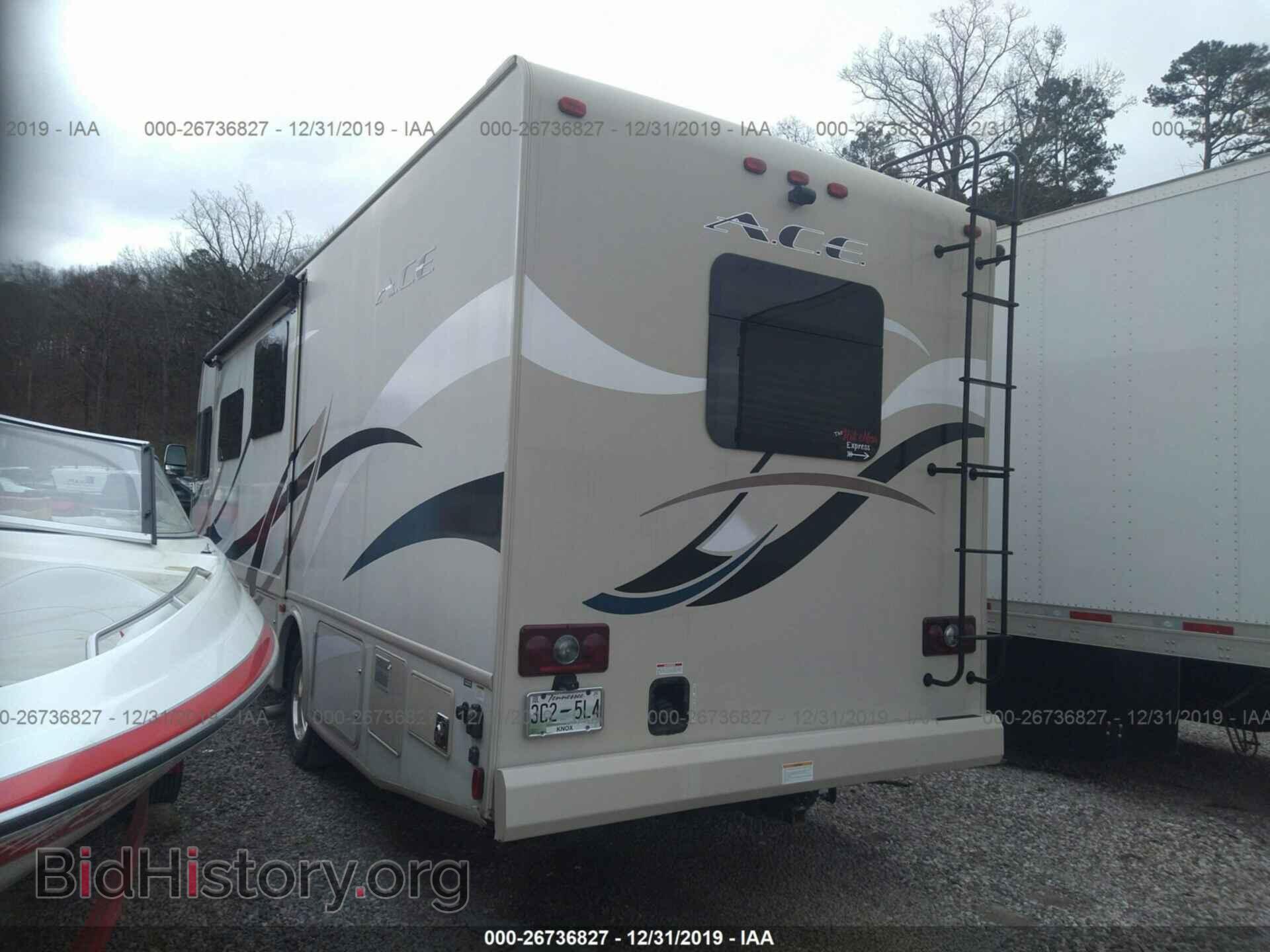 2016 FORD F53 - VIN: 1F65F5DY9G0A01940 - Photo 3