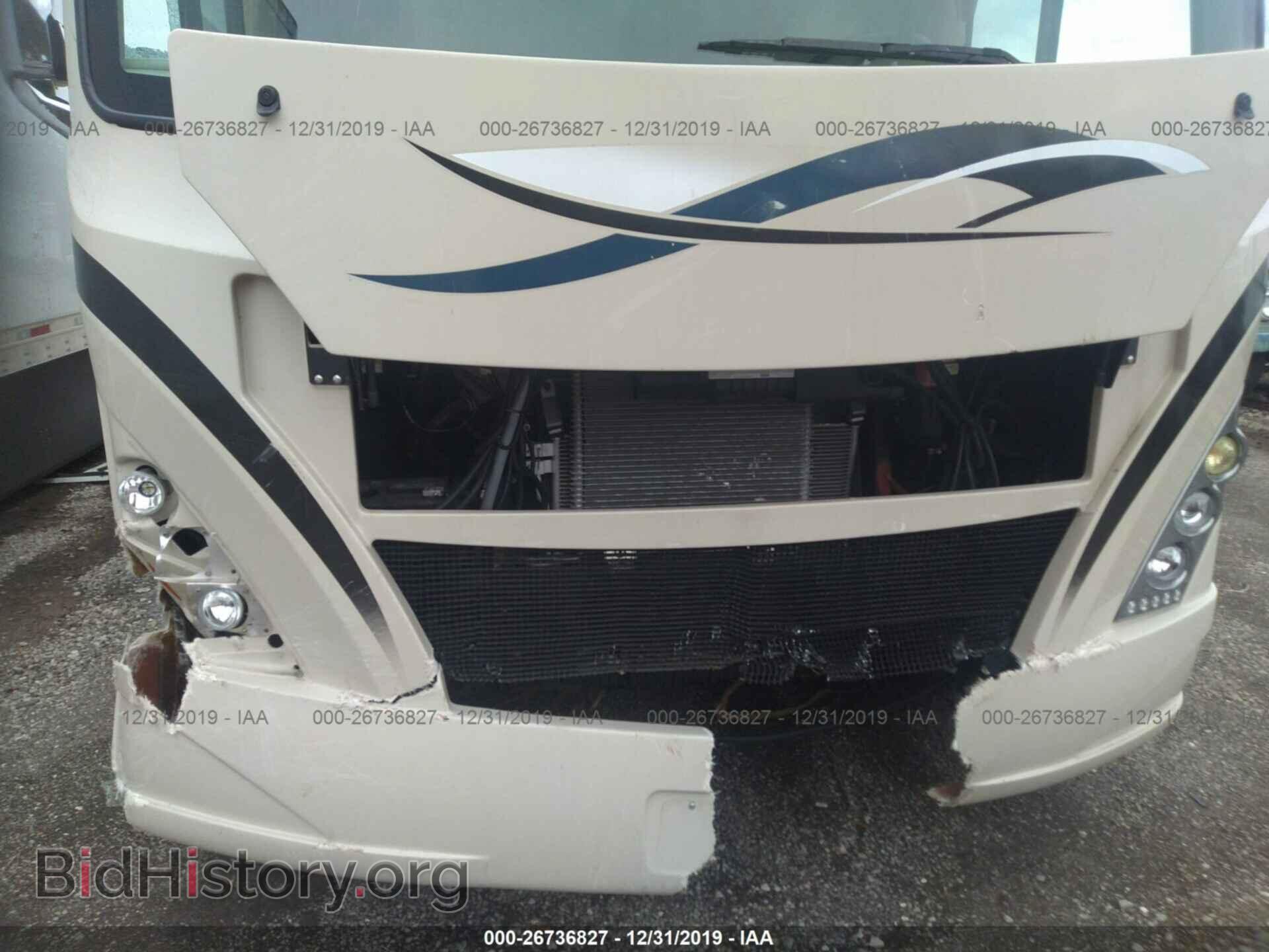 2016 FORD F53 - VIN: 1F65F5DY9G0A01940 - Photo 6