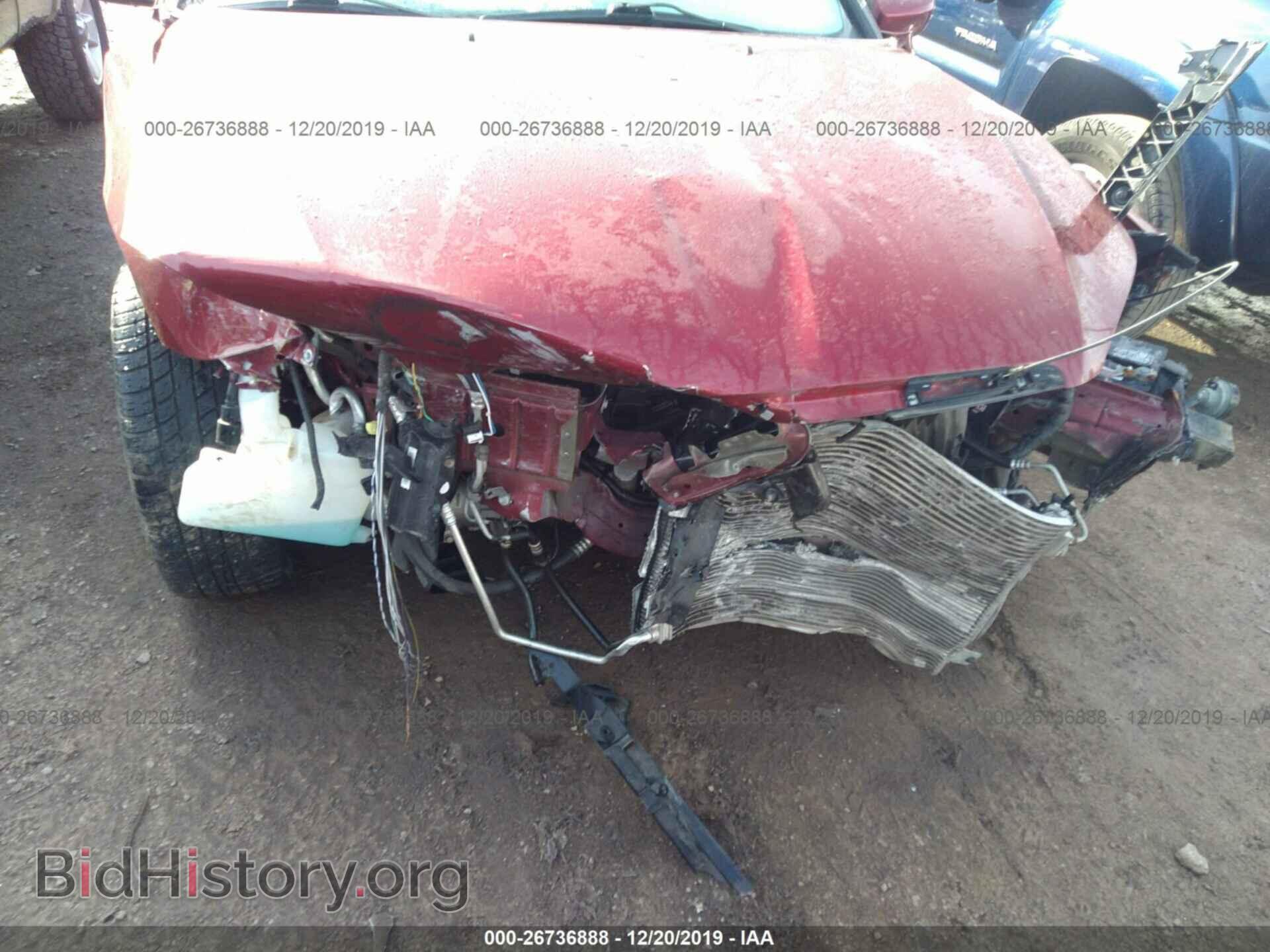 2014 CHRYSLER 200 - VIN: 1C3CCBBB9EN112258 - Фото 6