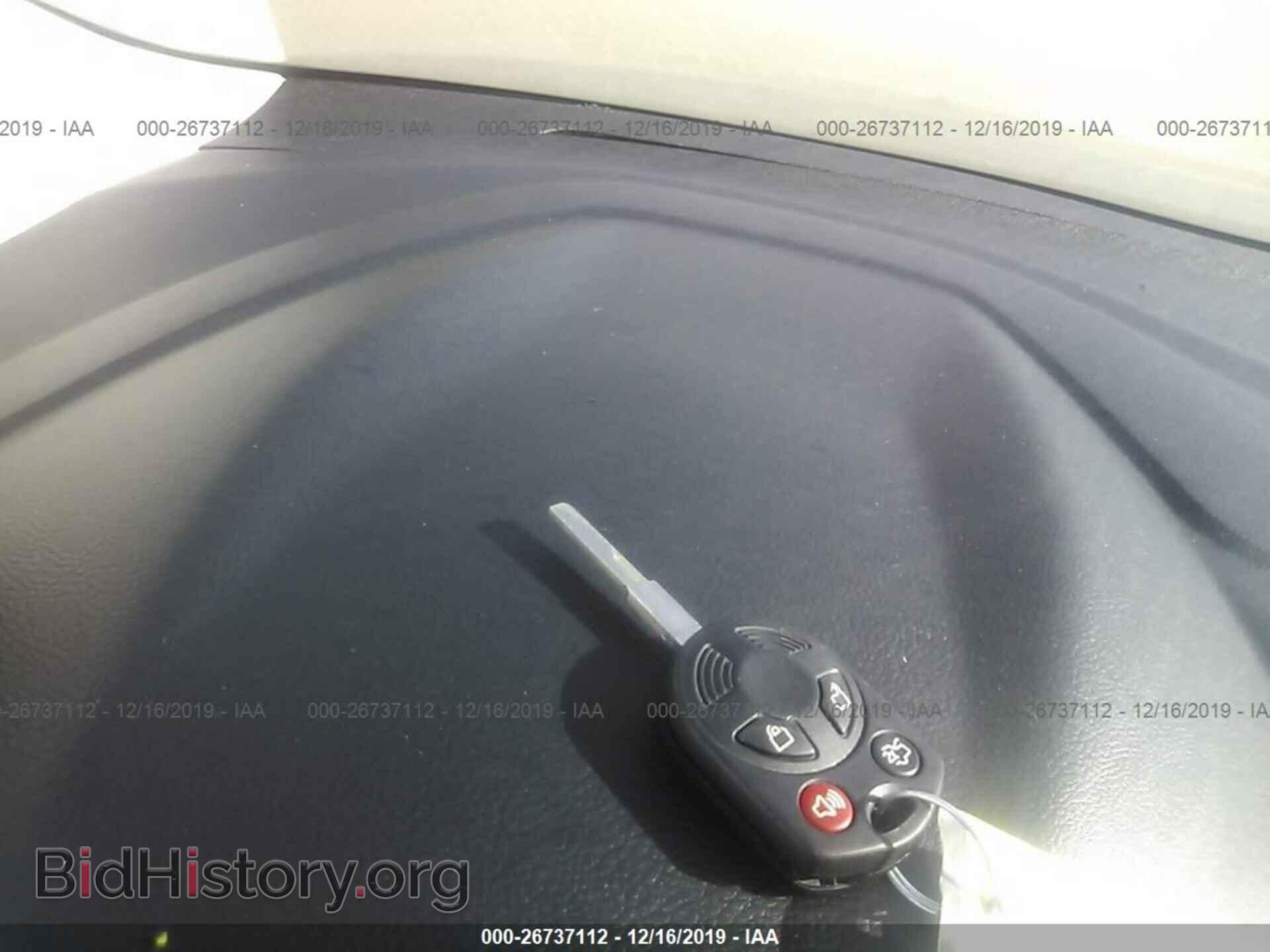 2016 FORD FOCUS - VIN: 1FADP3F21GL361663 - Фото 11