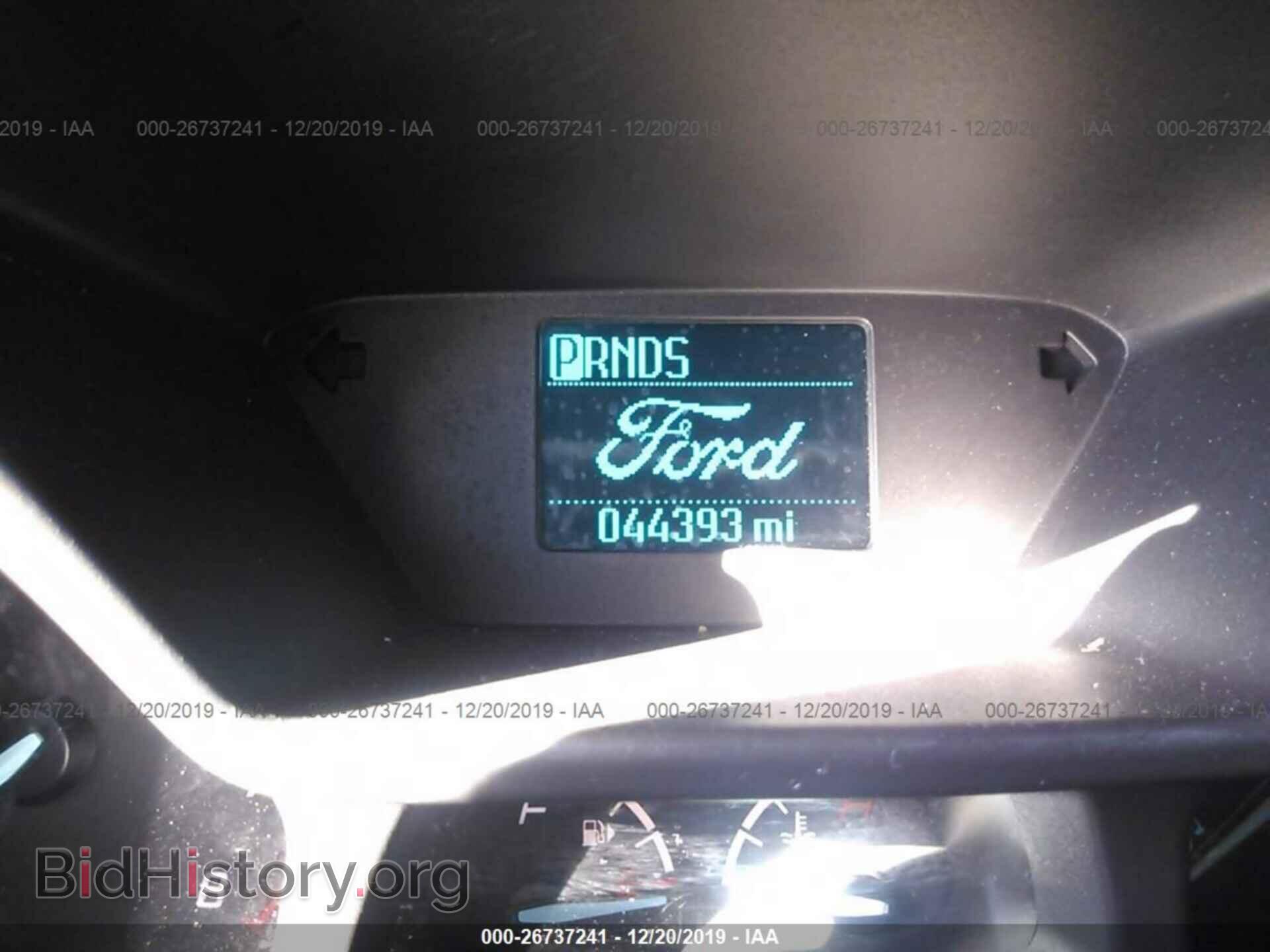 2018 FORD TRANSIT CONNECT - VIN: NM0LS6E72J1348827 - Фото 7
