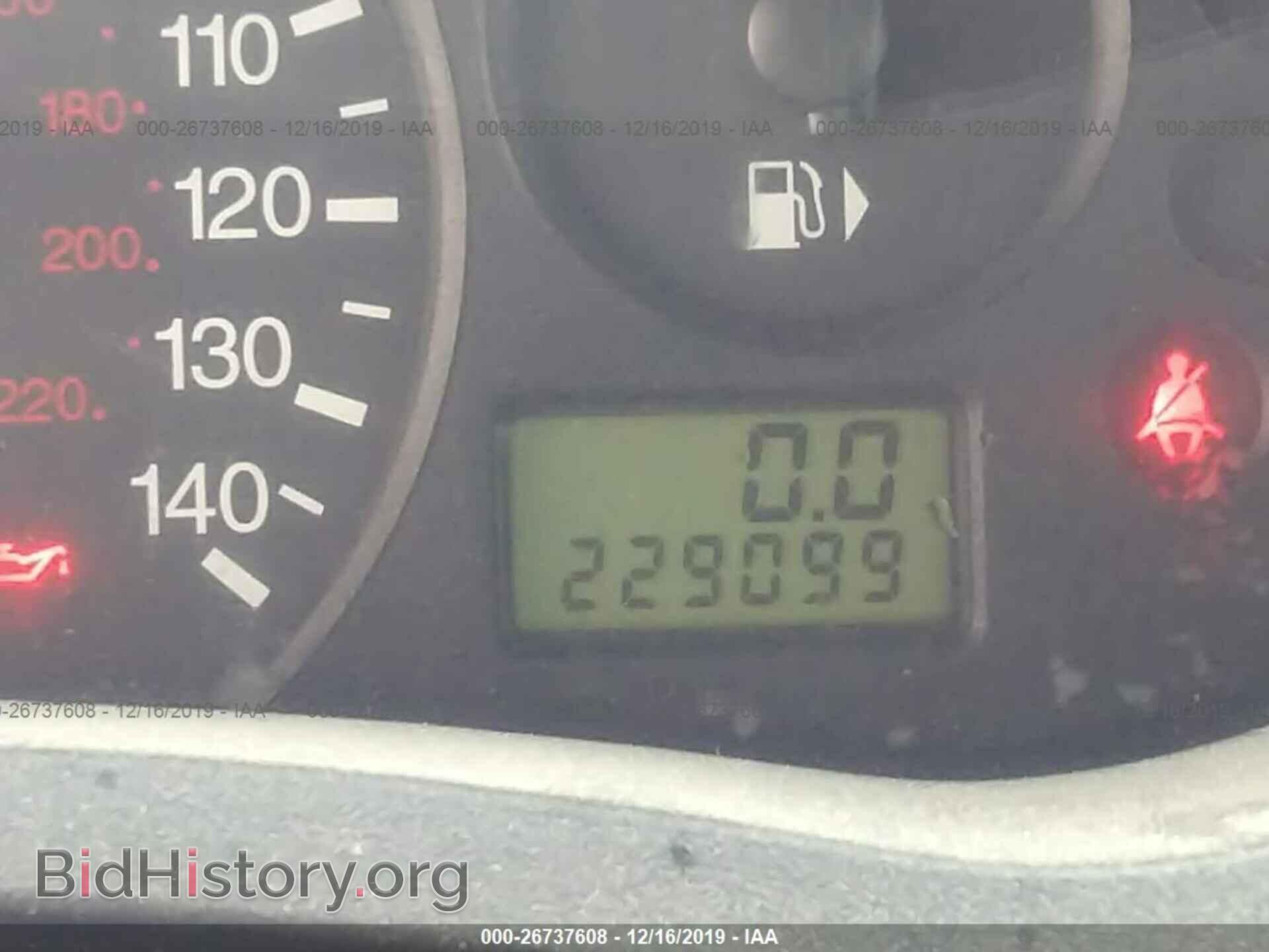 2007 FORD FOCUS - VIN: 1FAFP34N77W242536 - Фото 7
