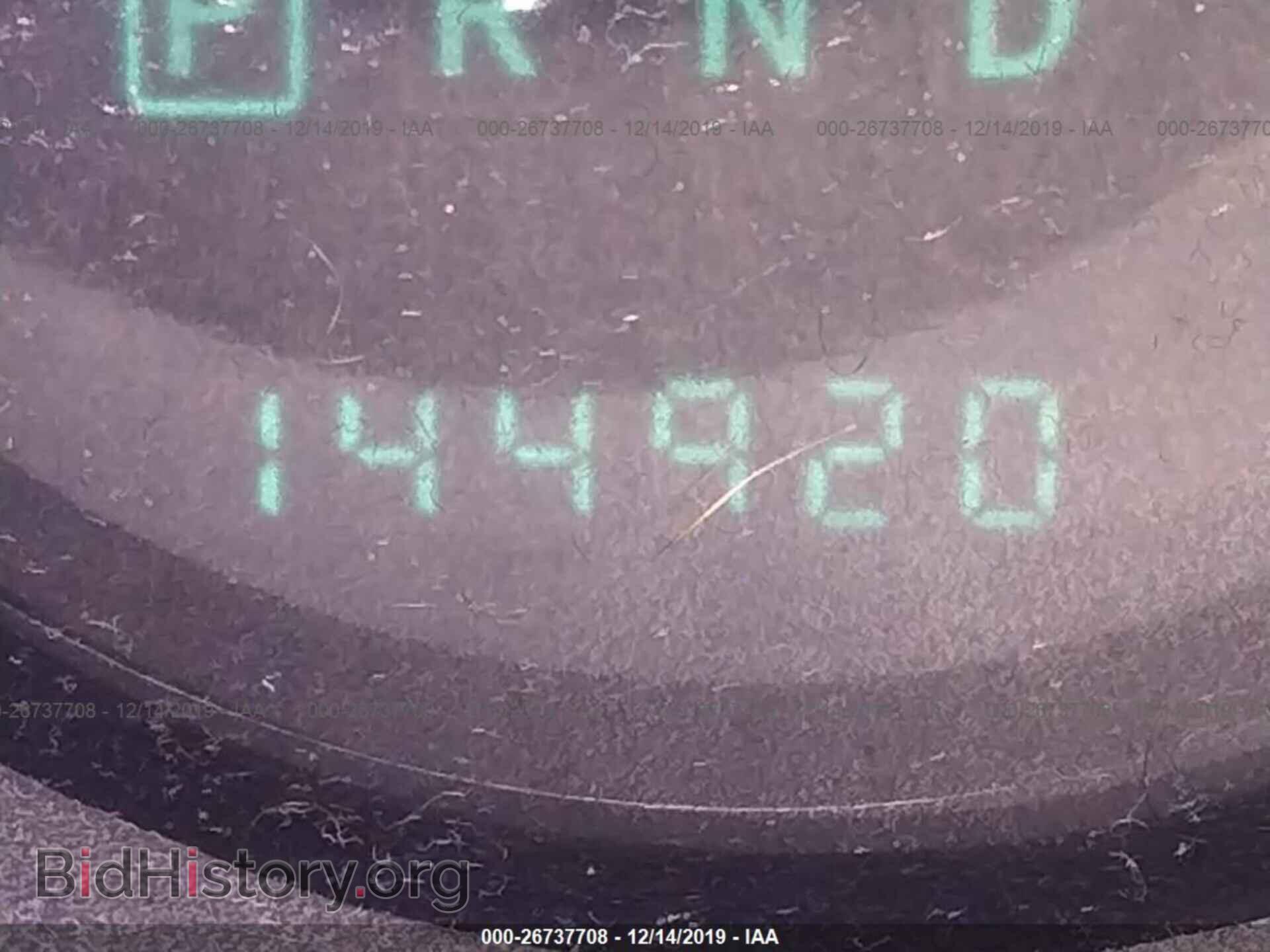 2010 CHRYSLER SEBRING - VIN: 1C3CC4FB2AN102994 - Фото 7