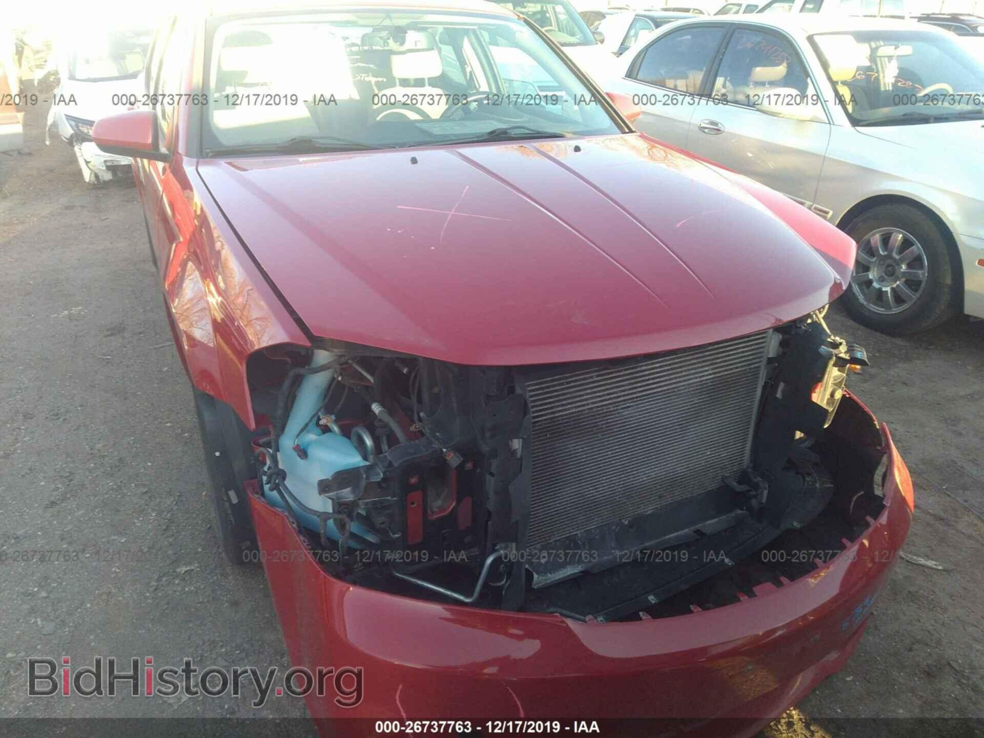 2013 Dodge Avenger - VIN: 1C3CDZCB8DN552670 - Photo 6