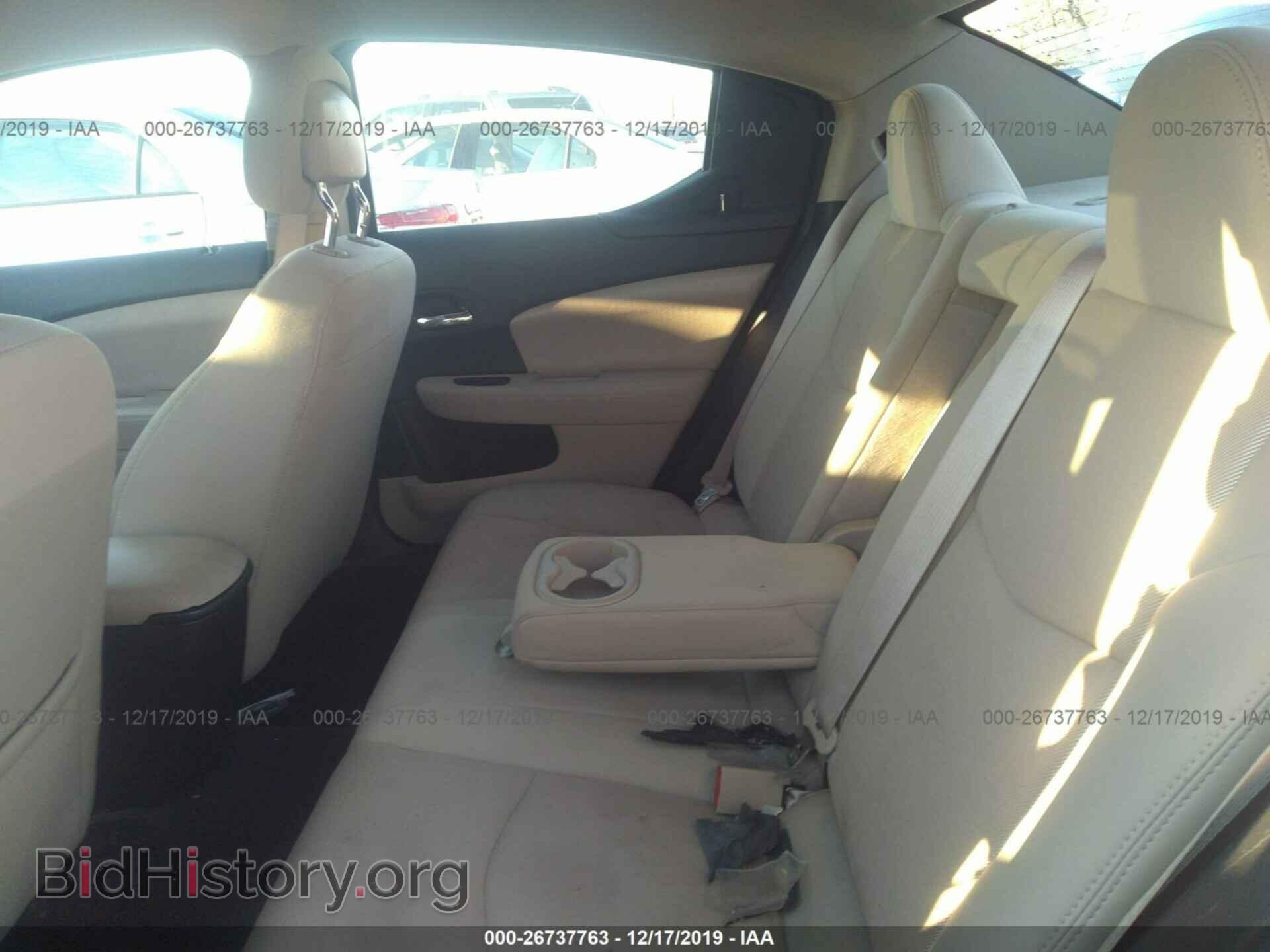 2013 Dodge Avenger - VIN: 1C3CDZCB8DN552670 - Photo 8