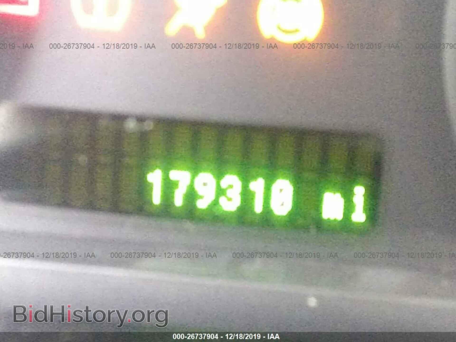 2007 FORD EDGE - VIN: 2FMDK49C47BA57418 - Photo 7