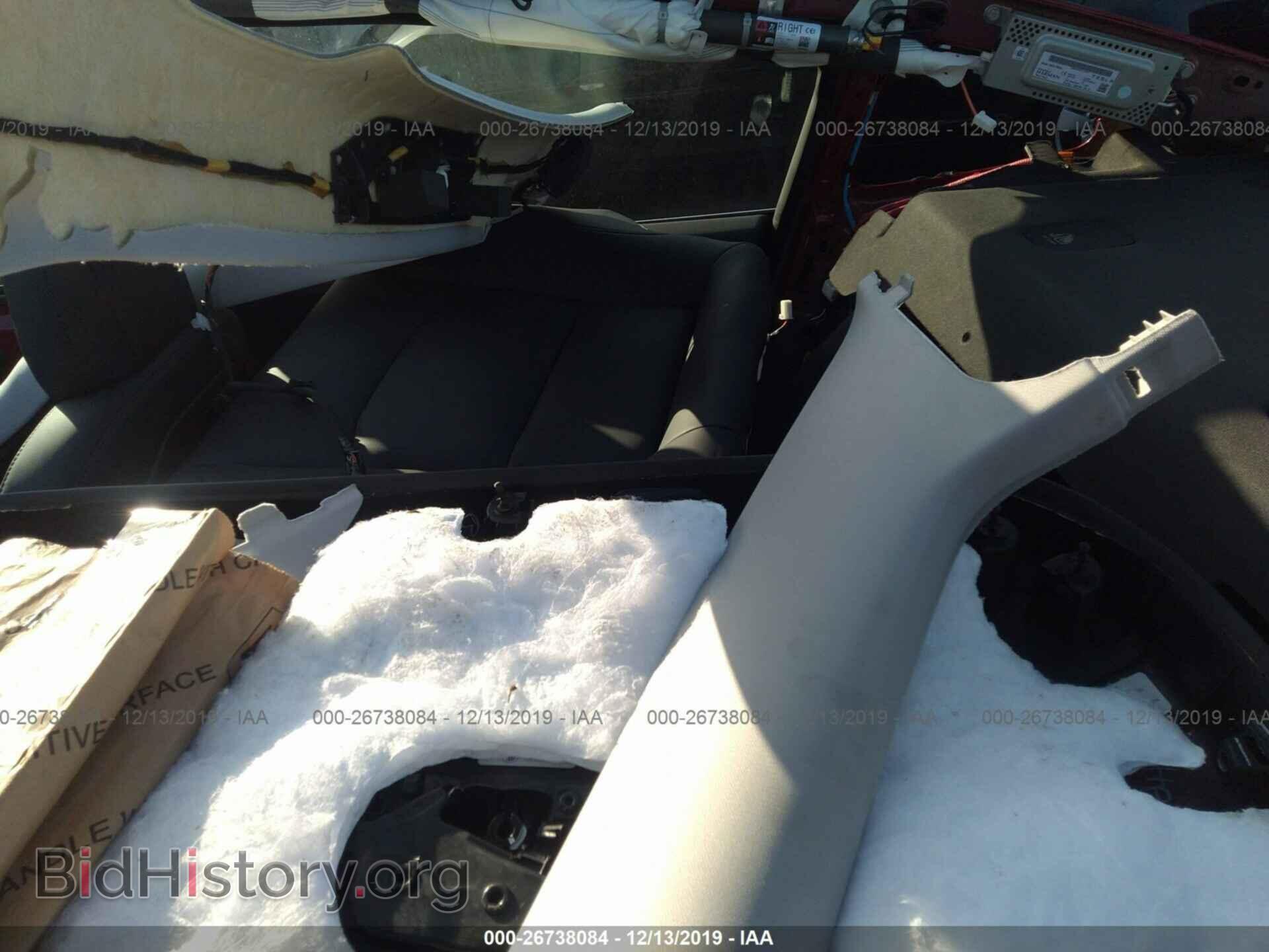 2018 Tesla Model 3 - VIN: 5YJ3E1EA7JF051326 - Photo 8