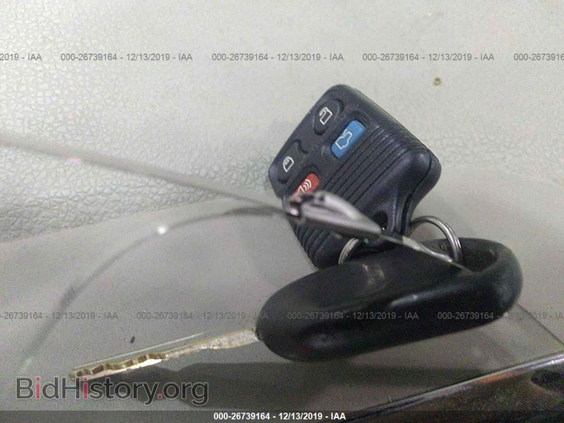 2006 FORD EXPLORER - VIN: 1FMEU73E36UB64446 - Фото 11