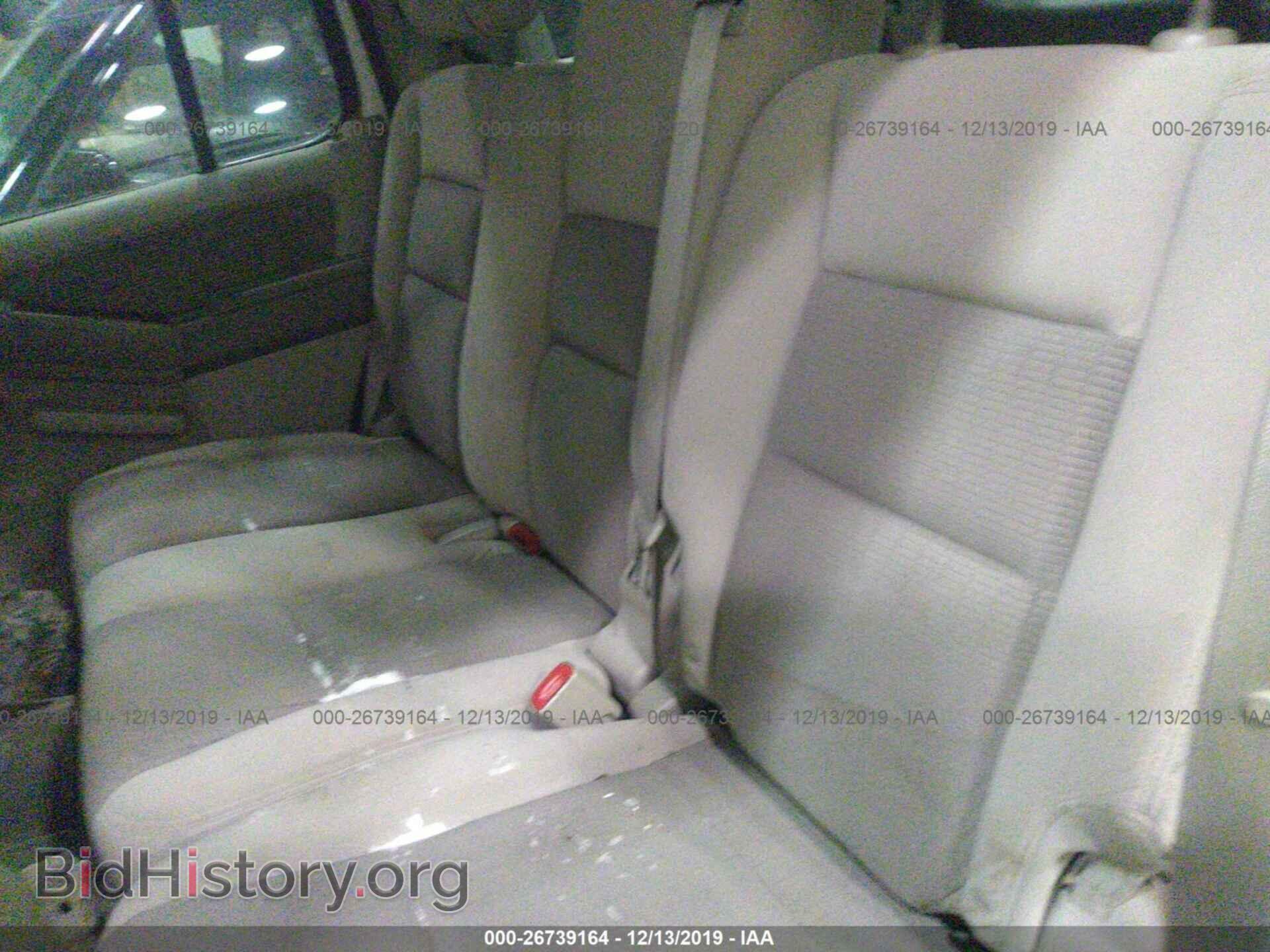 2006 FORD EXPLORER - VIN: 1FMEU73E36UB64446 - Фото 8