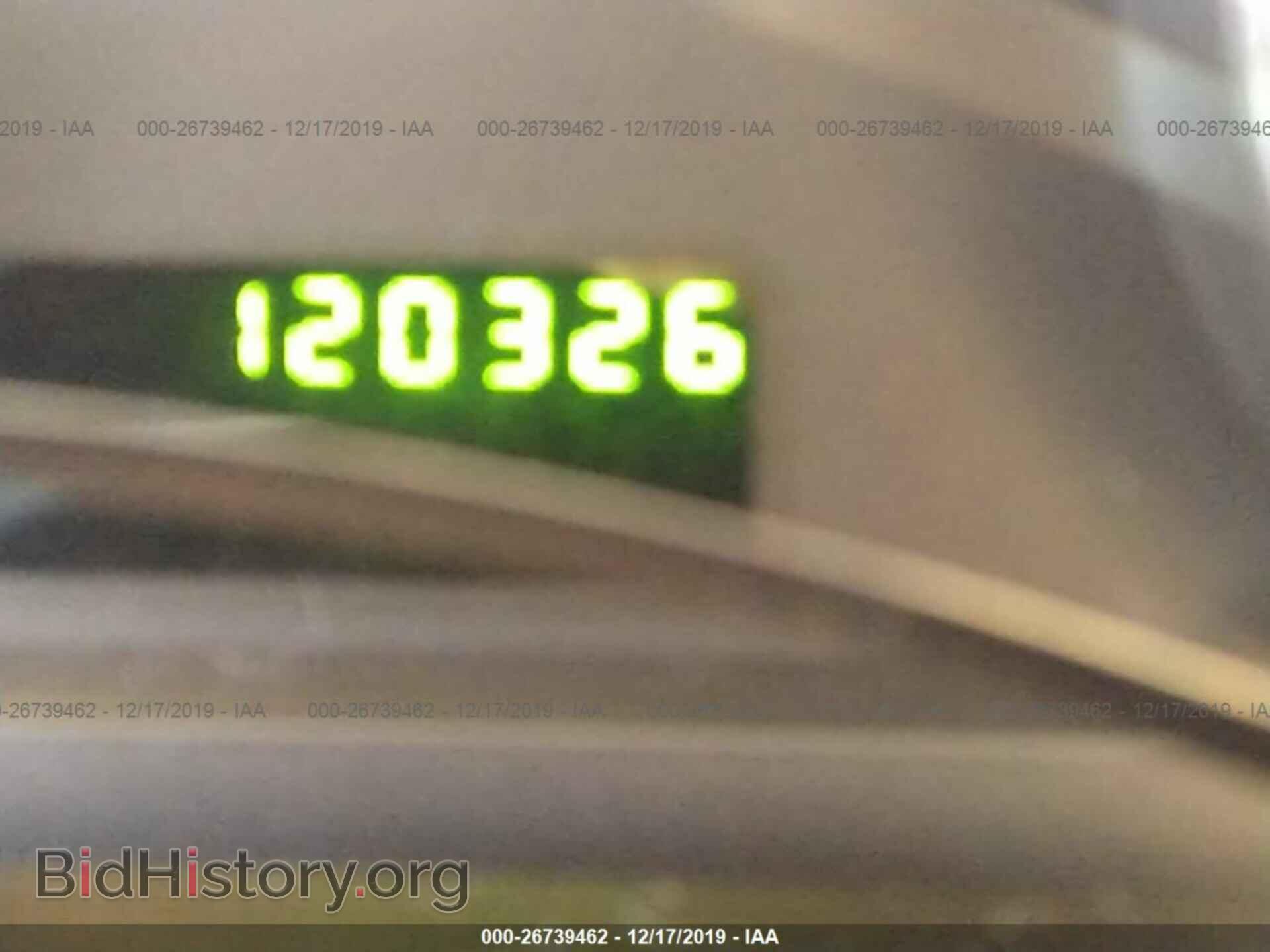 2007 FORD EDGE - VIN: 2FMDK36C17BB67387 - Photo 7