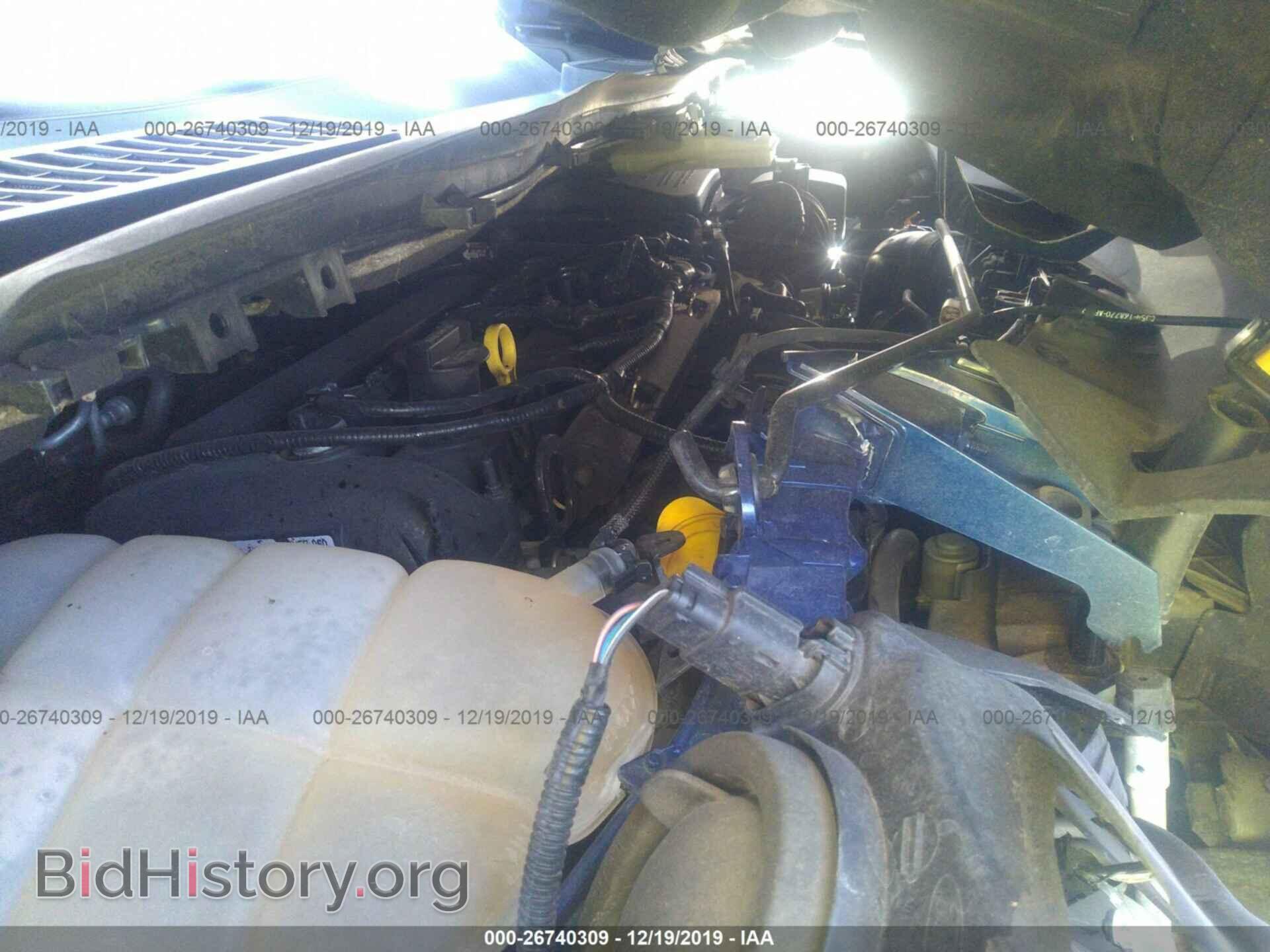 2014 Ford Escape - VIN: 1FMCU0F72EUD31213 - Фото 10