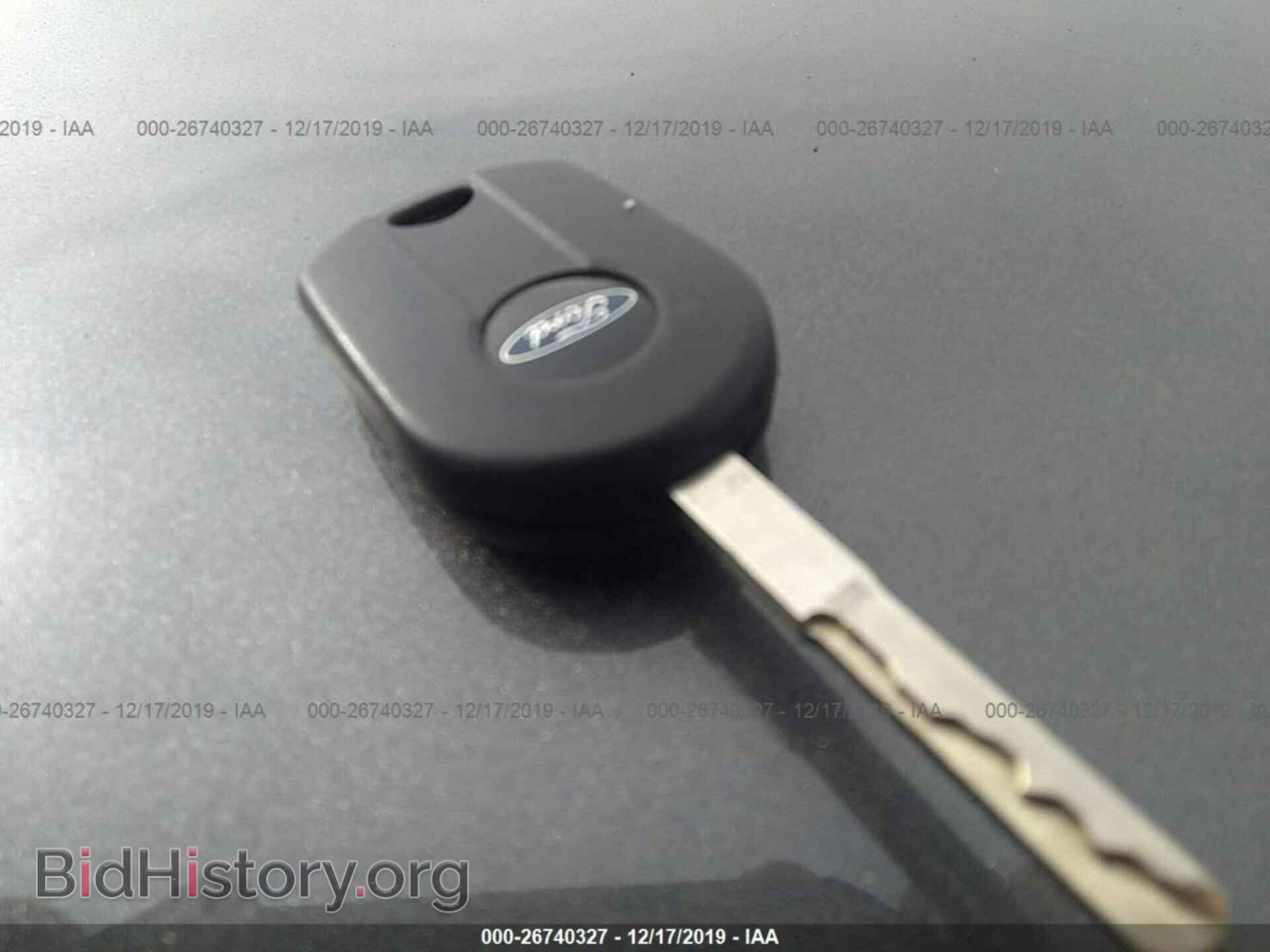 2018 FORD FOCUS - VIN: 1FADP3FE9JL261019 - Фото 11