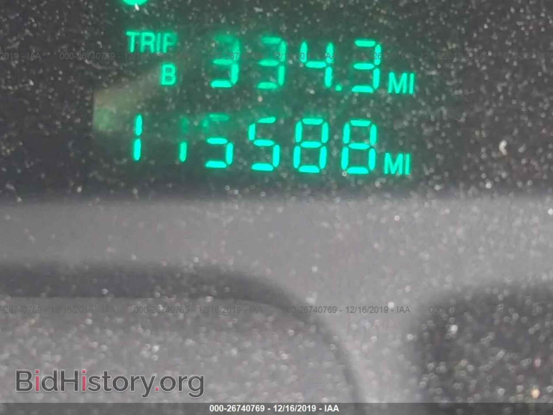 2000 Cadillac Deville - VIN: 1G6KD54Y8YU229544 - Фото 7