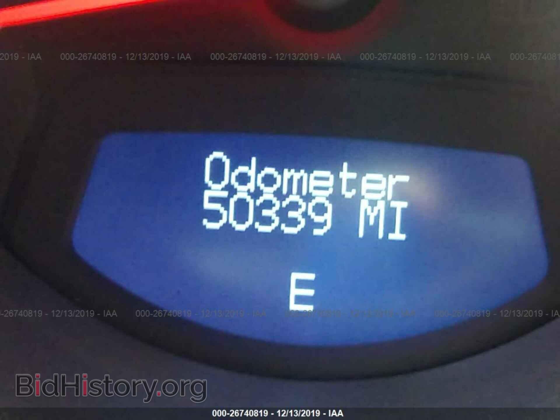 2012 Cadillac CTS - VIN: 1G6DS1E32C0150722 - Фото 7