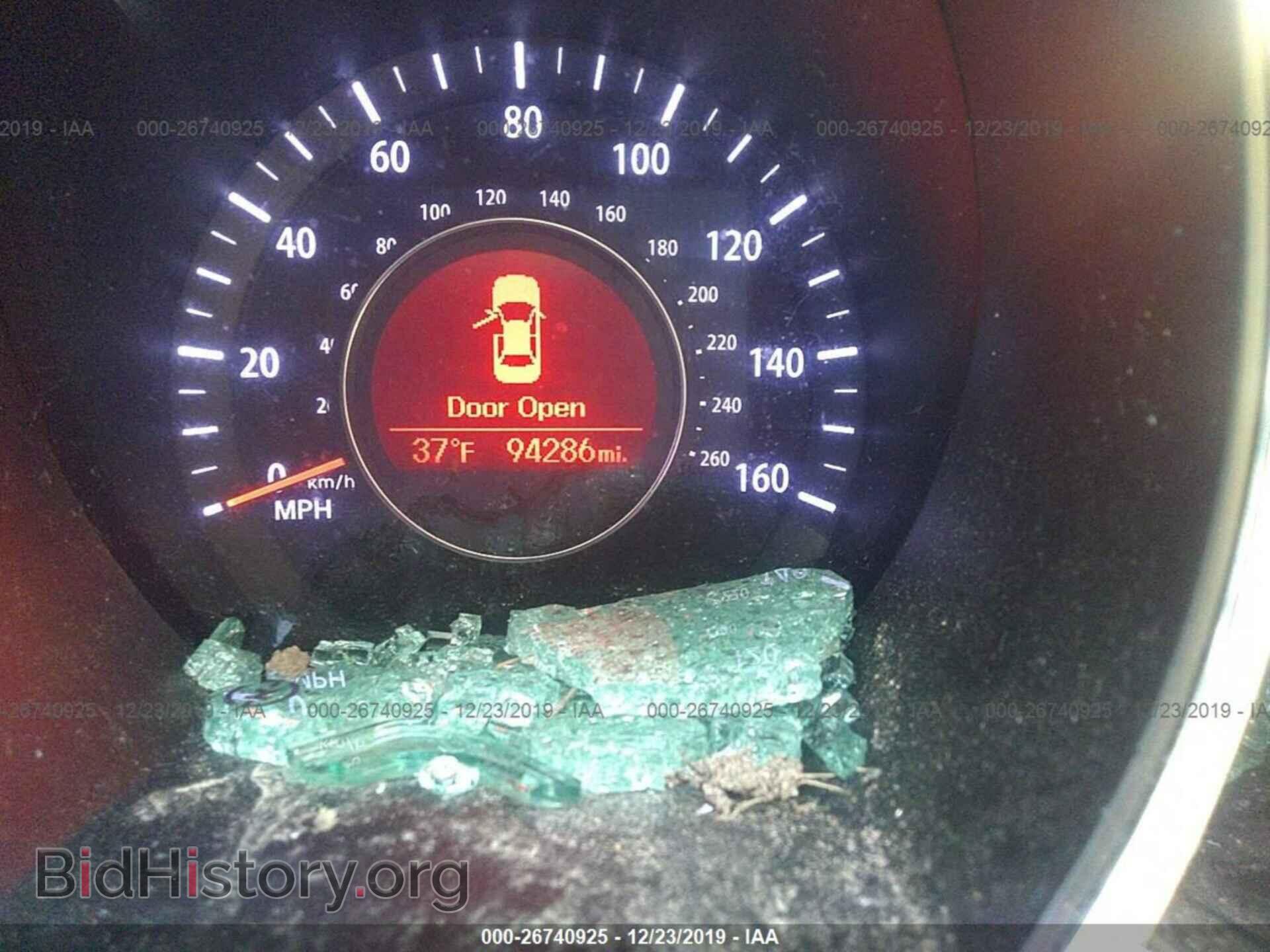 2013 KIA OPTIMA - VIN: KNAGM4A70D5397463 - Фото 7