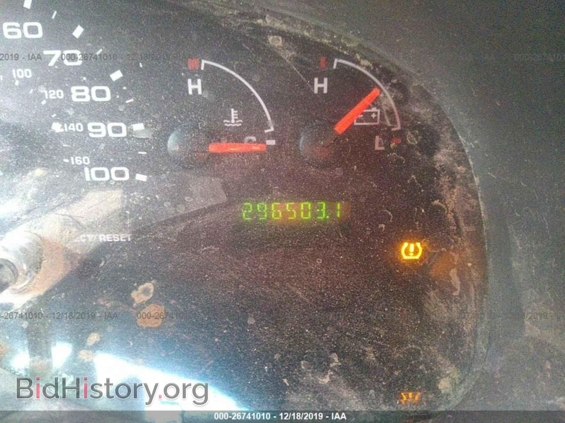 2008 Ford Econoline - VIN: 1FTNE24L58DA31711 - Фото 7