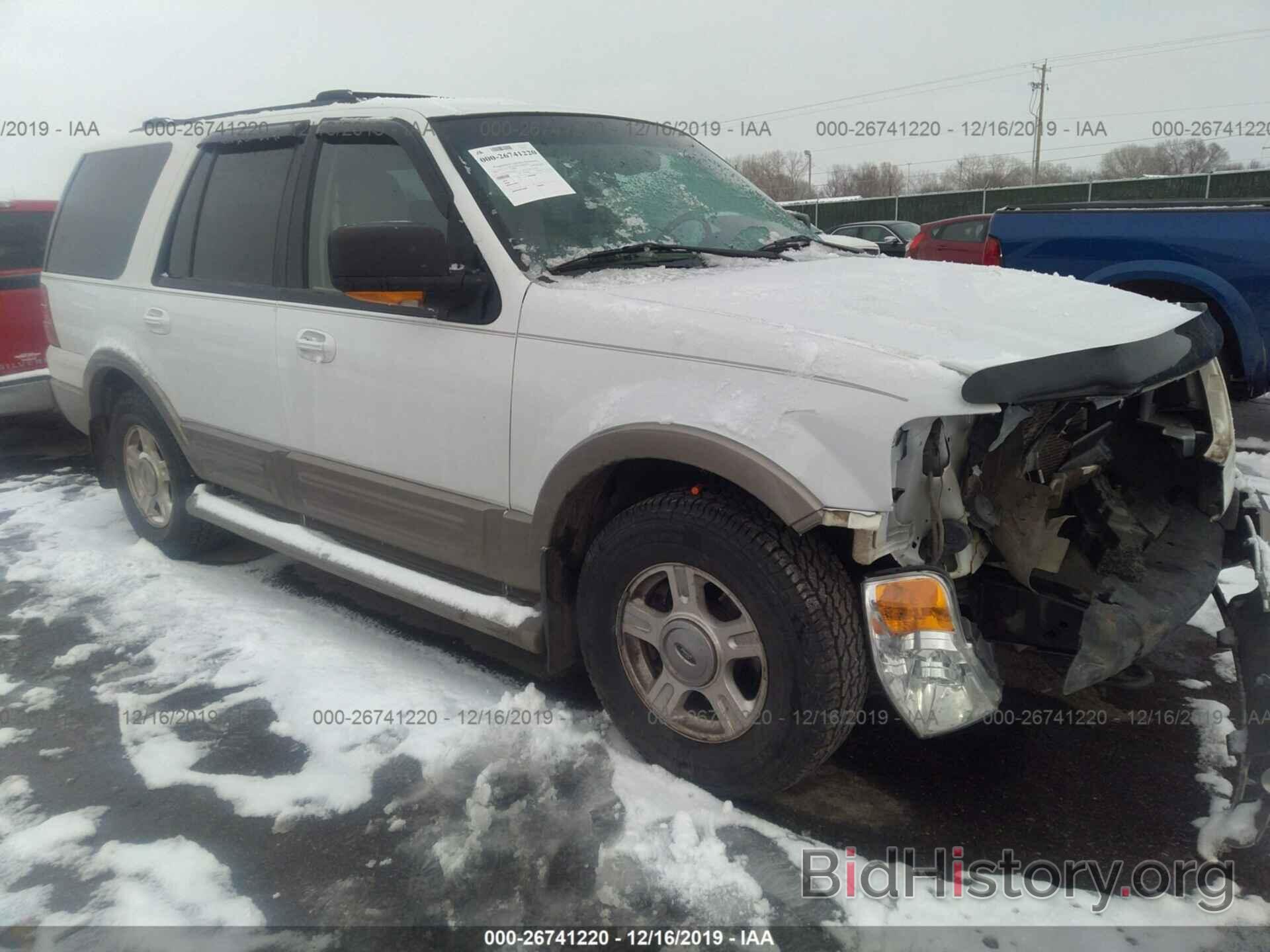 Photo 1FMPU18L34LB30958 - Ford Expedition 2004