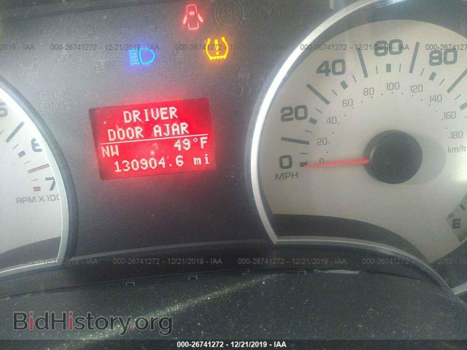 2010 FORD EXPLORER - VIN: 1FMEU7EE1AUA88070 - Фото 7