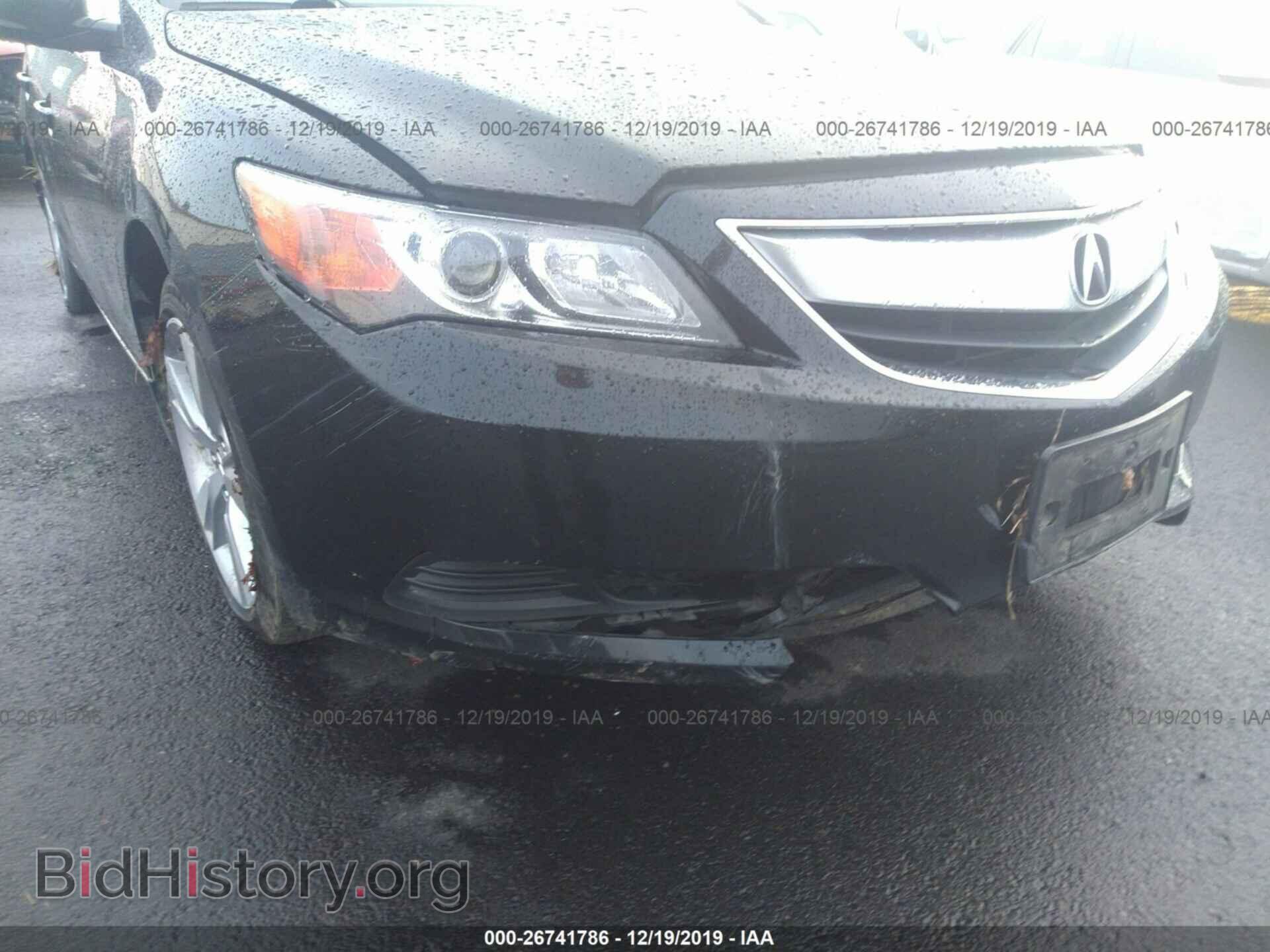 2014 ACURA ILX - VIN: 19VDE1F38EE007716 - Фото 6