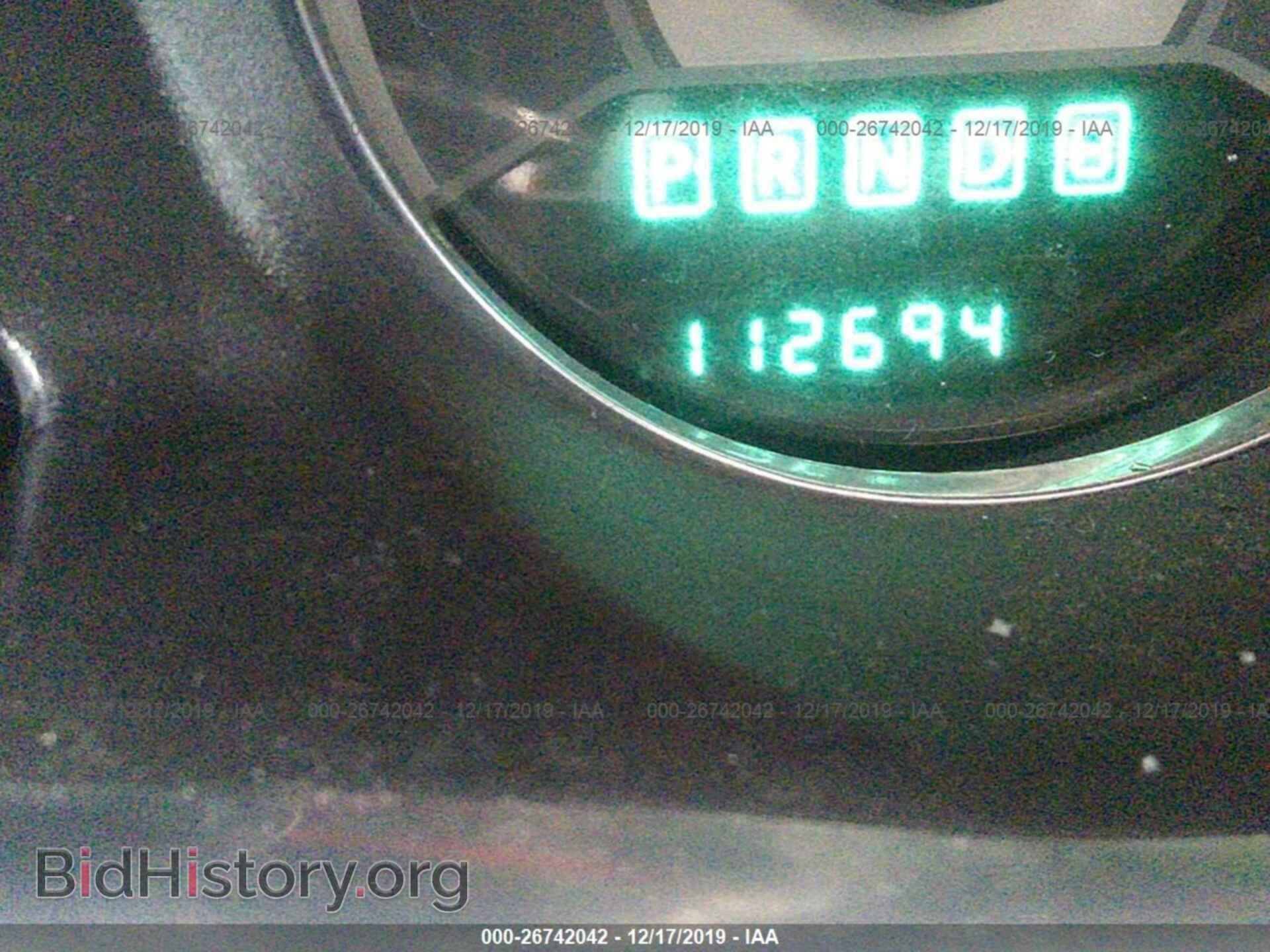 2013 Chrysler 200 - VIN: 1C3CCBBB2DN701540 - Фото 7