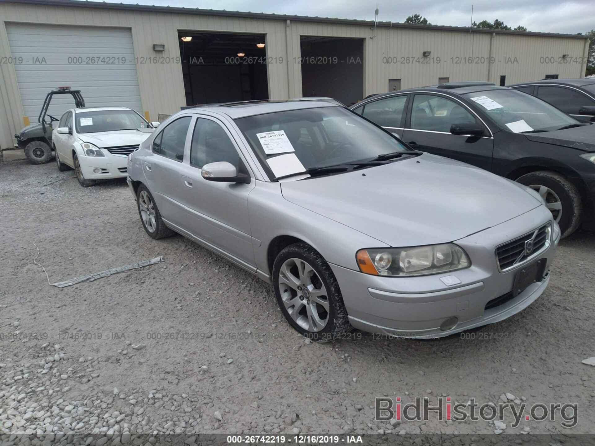Photo YV1RS592392737935 - VOLVO S60 2009
