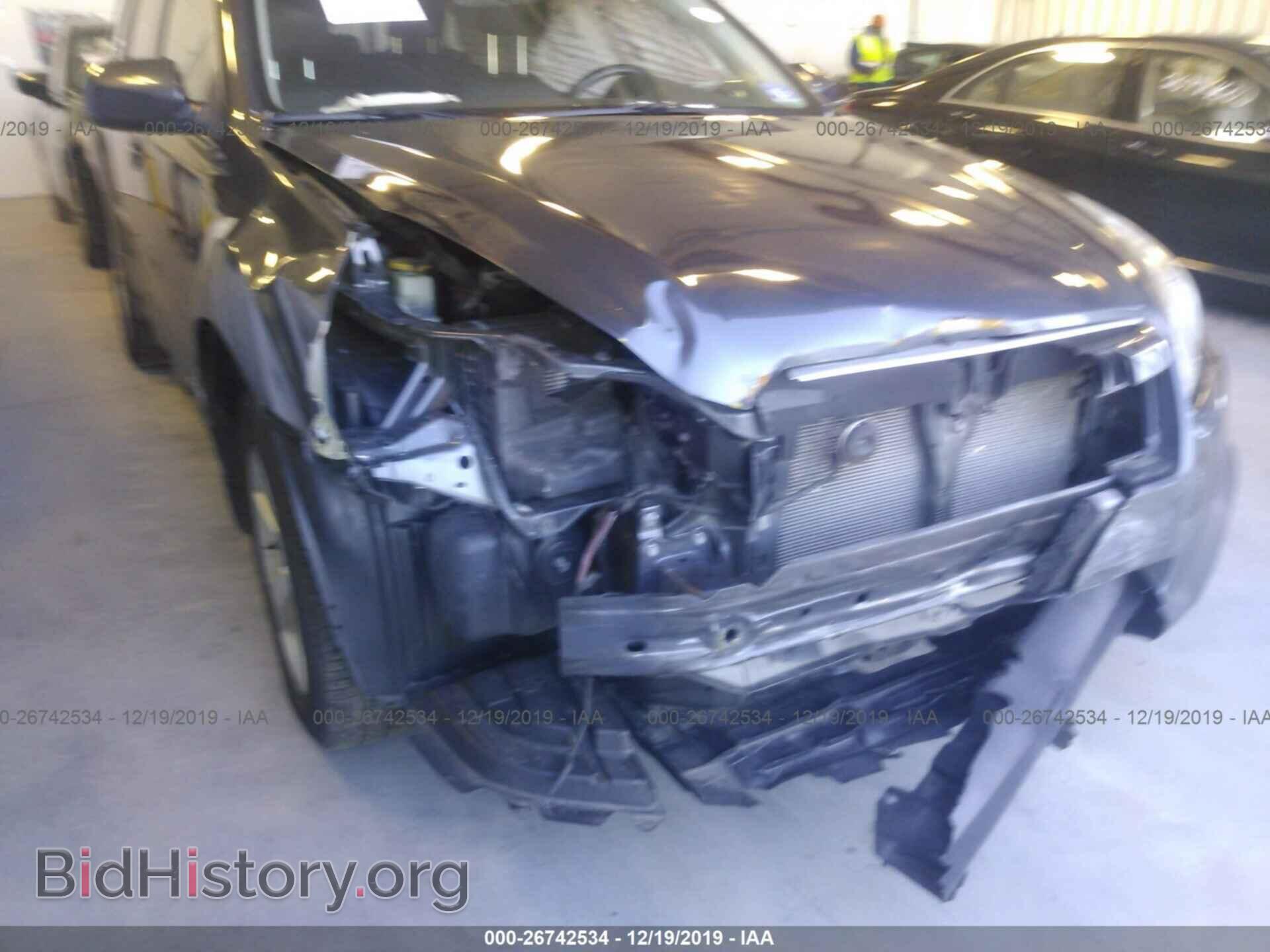 2014 SUBARU OUTBACK - VIN: 4S4BRBLC2E3315108 - Фото 6