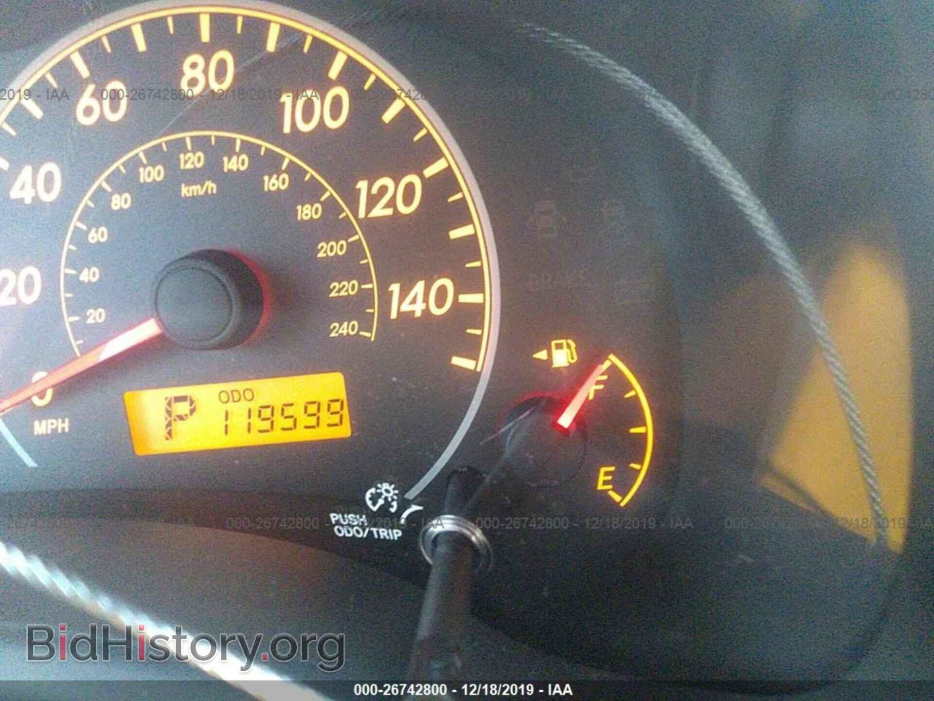2011 Toyota Corolla - VIN: JTDBU4EE3B9149932 - Фото 7