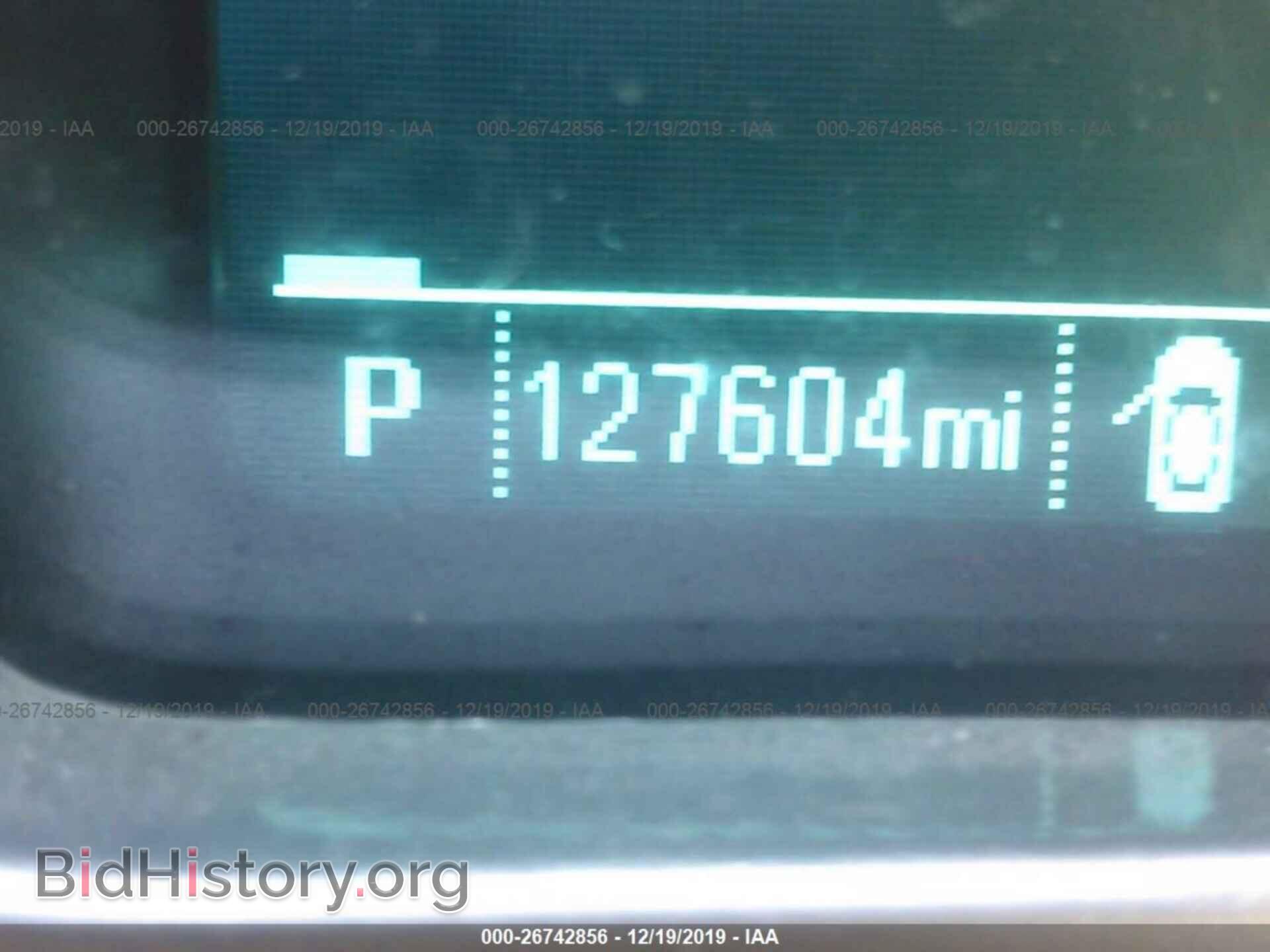 2013 CHEVROLET CAMARO - VIN: 2G1FA1E32D9228666 - Фото 7
