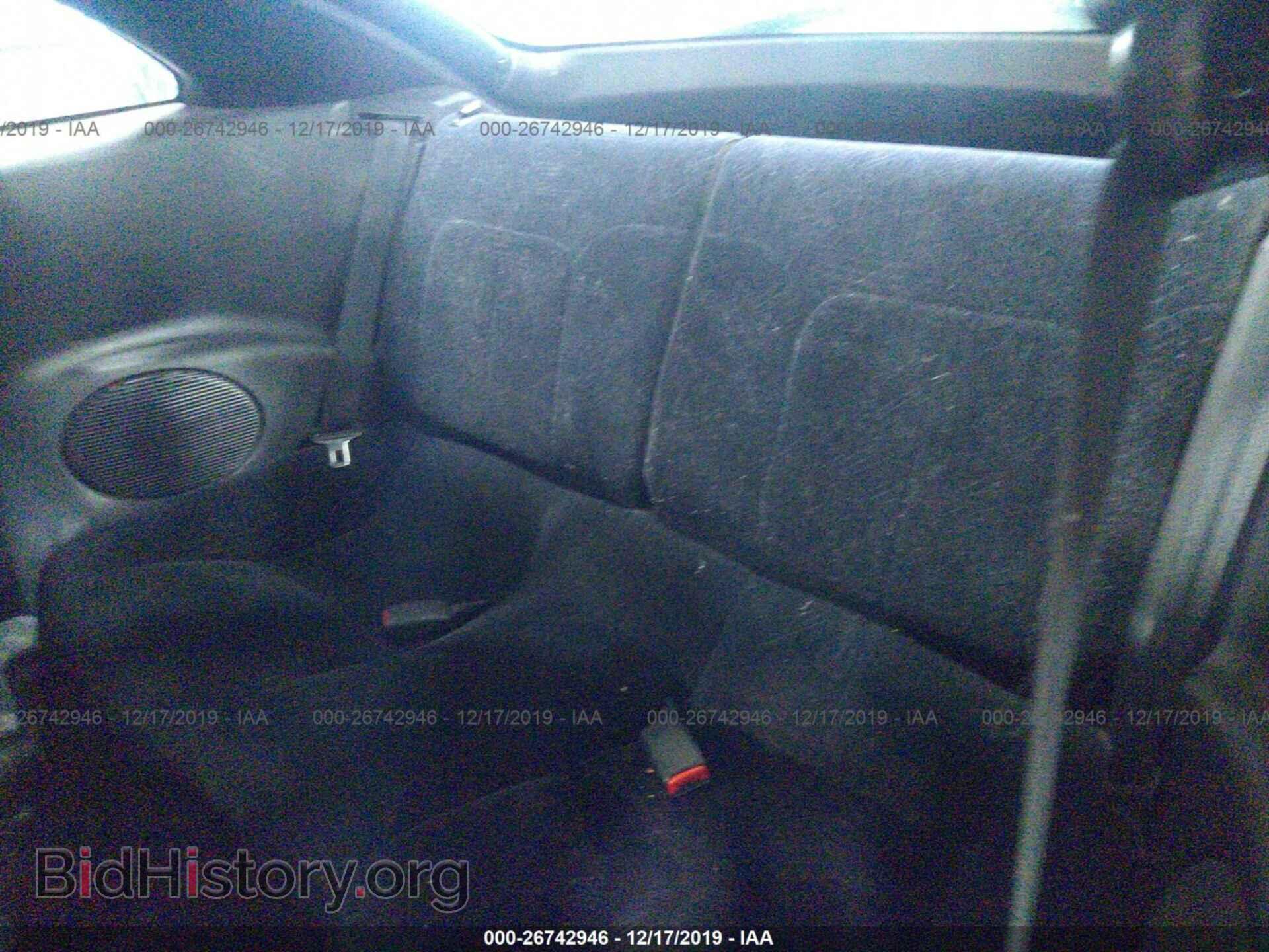 2000 Mitsubishi Eclipse - VIN: 4A3AC84L6YE145733 - Photo 8