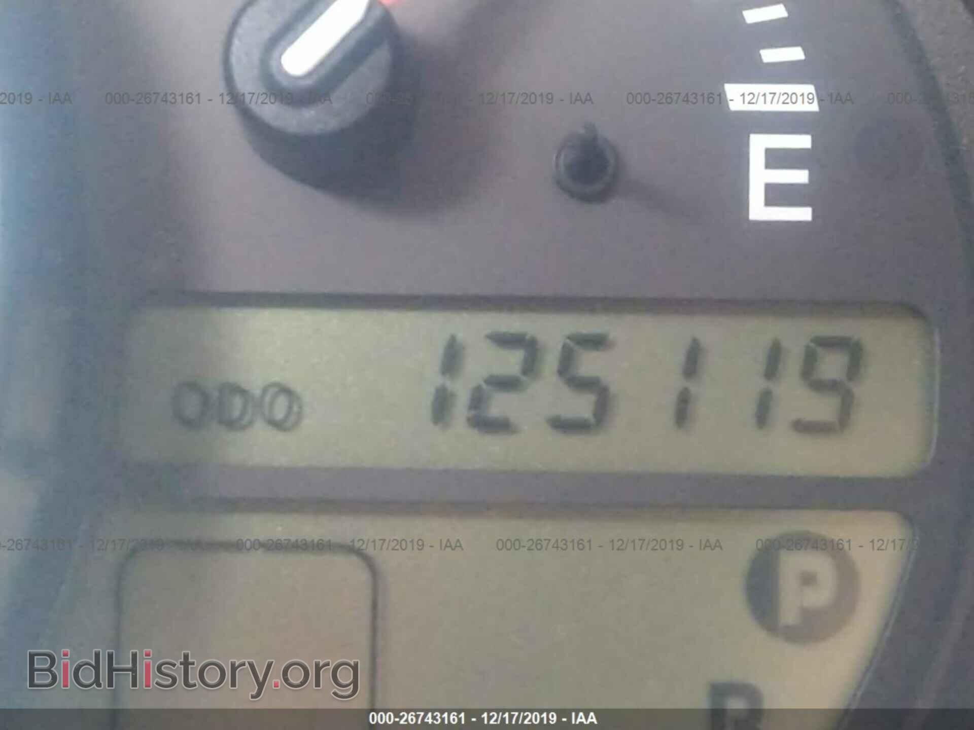 2002 LEXUS IS - VIN: JTHBD192420036430 - Фото 7