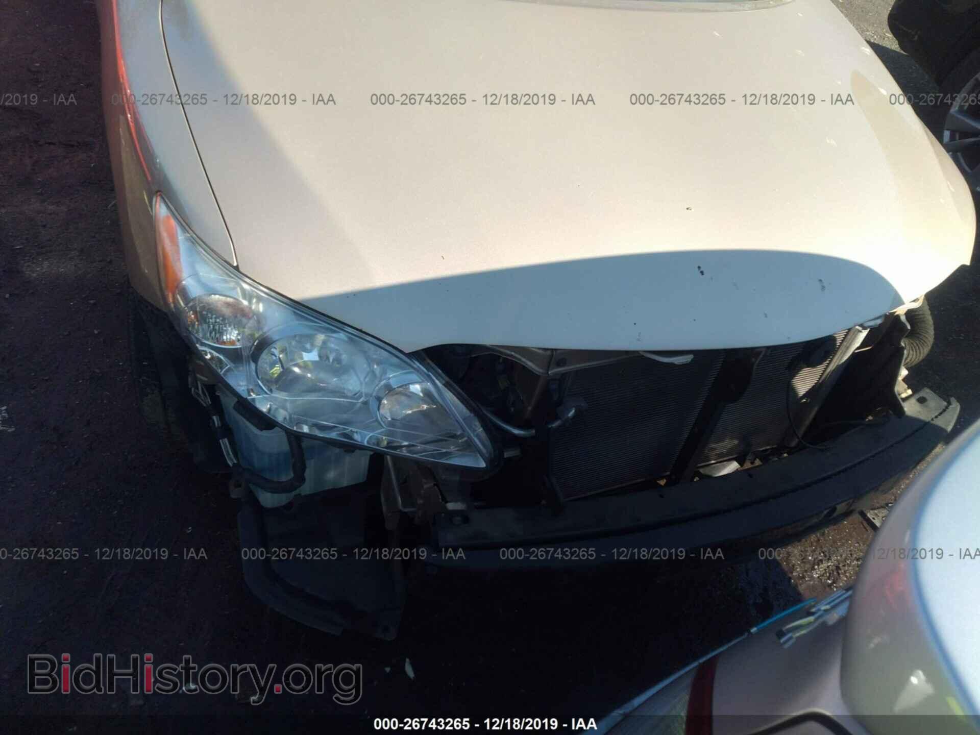 2012 Toyota Corolla - VIN: 2T1BU4EE9CC776629 - Photo 6