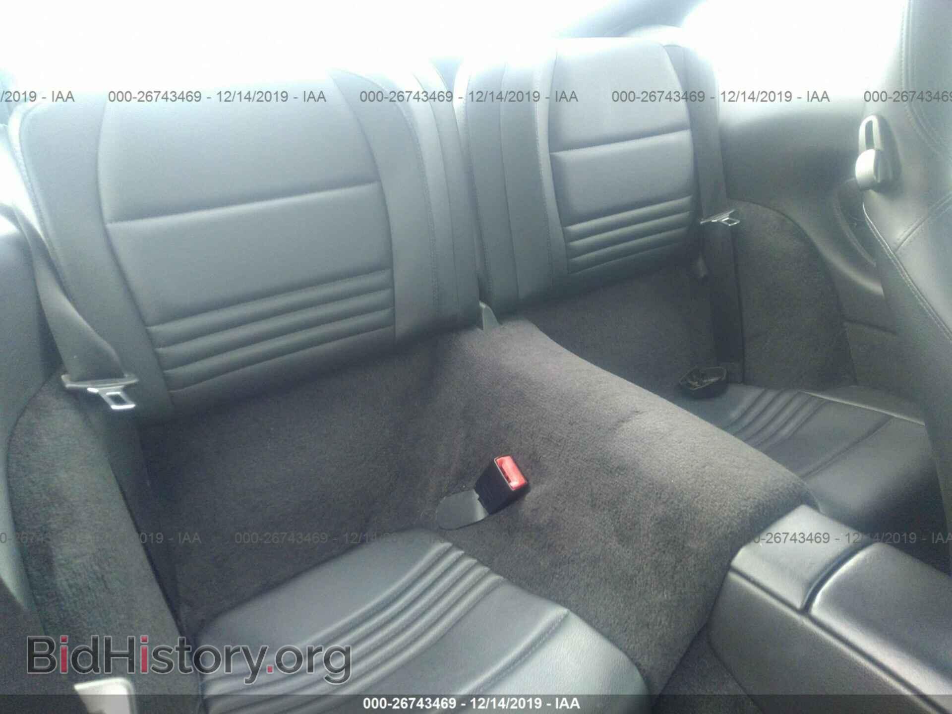 2001 PORSCHE 911 - VIN: WP0AA29961S623045 - Фото 8