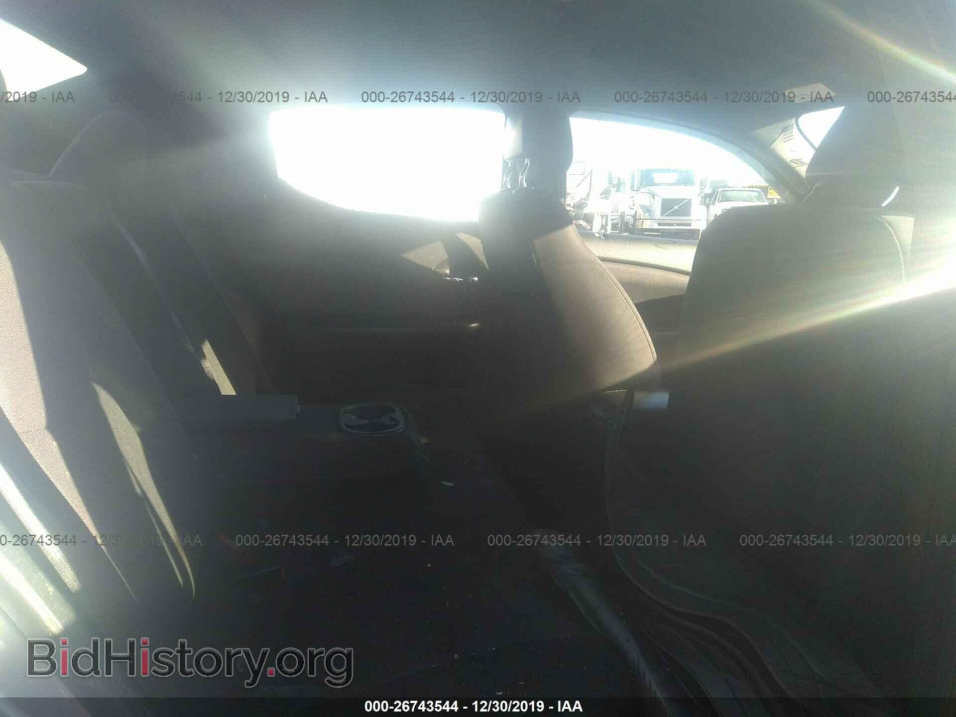 2014 DODGE AVENGER - VIN: 1C3CDZAB9EN174251 - Фото 8