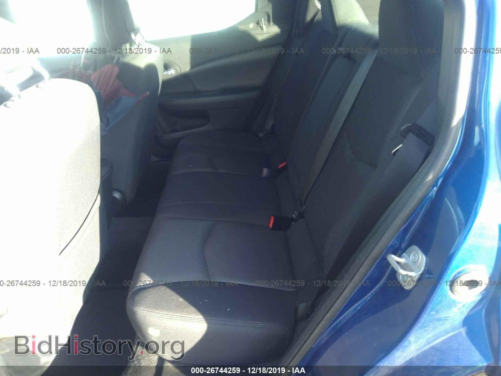 2013 DODGE AVENGER - VIN: 1C3CDZCB9DN502540 - Photo 8